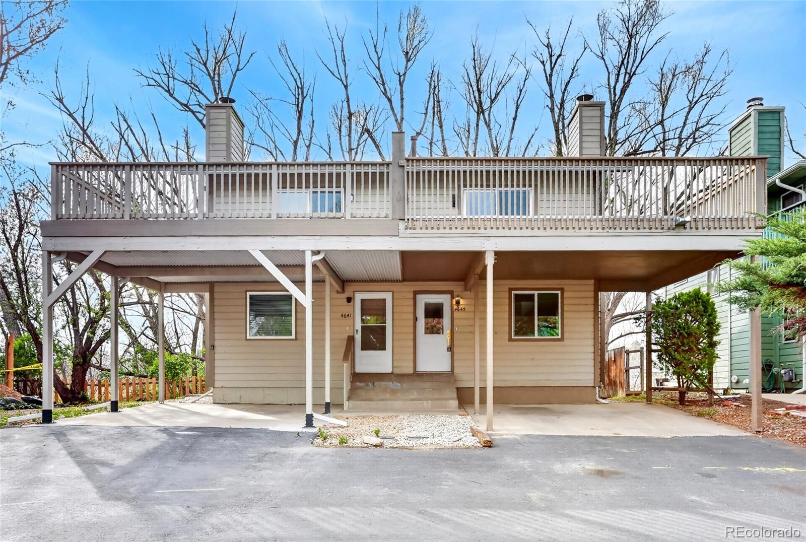 4645 Portside Way Boulder CO 80301