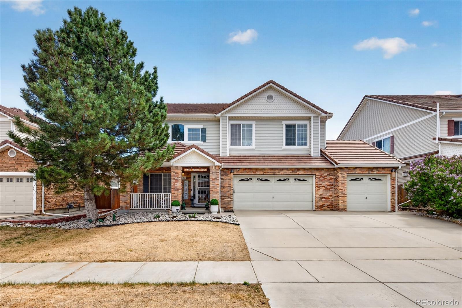 11886 Helena Street Commerce City CO 80022