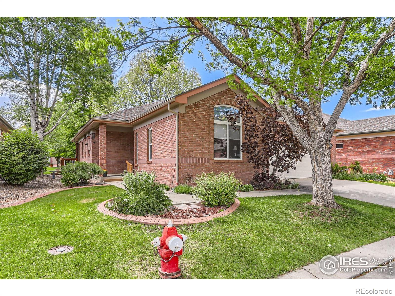 1012 Boxelder Circle Longmont CO 80503