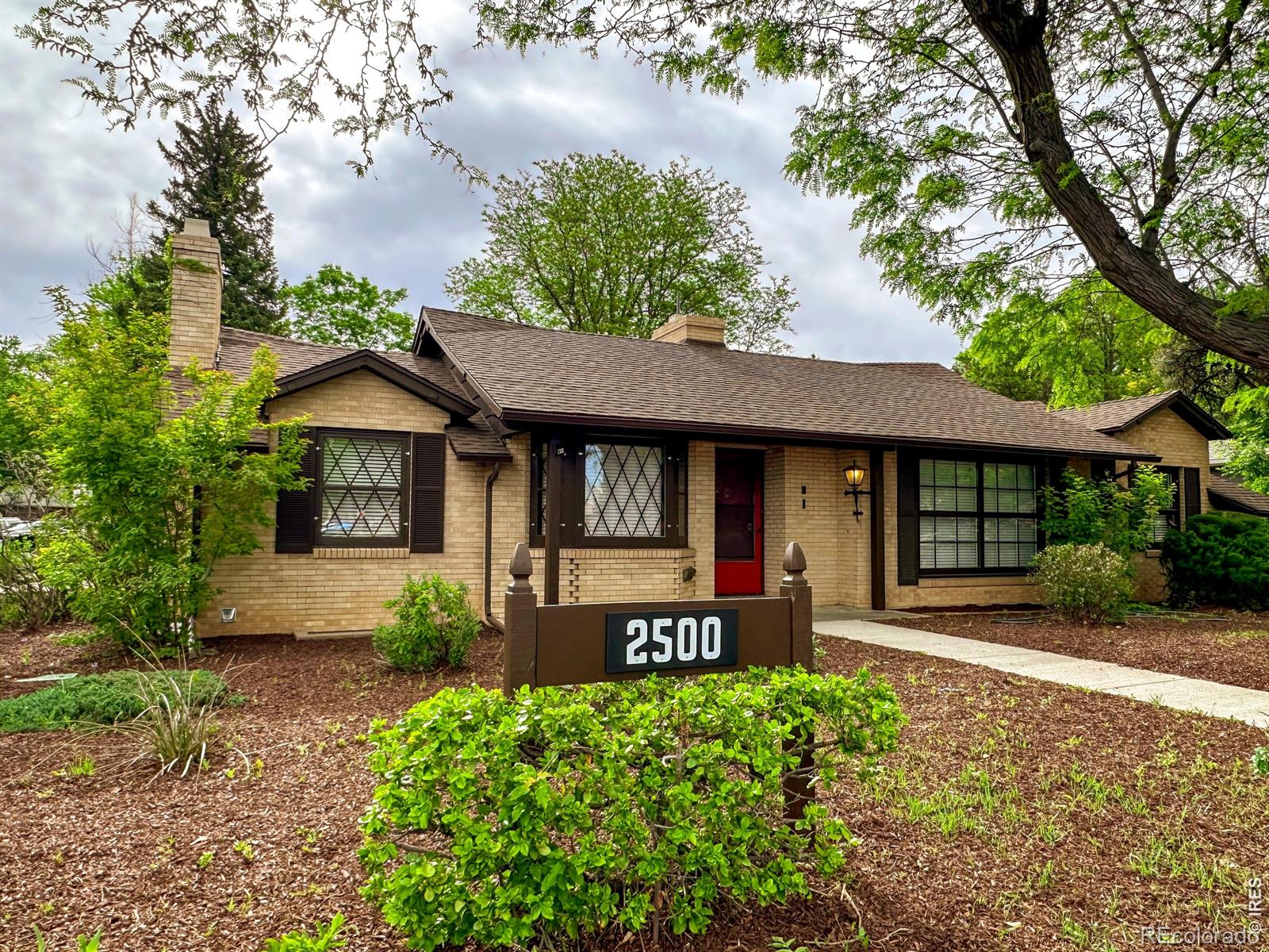 2500 S College Avenue Fort Collins CO 80525