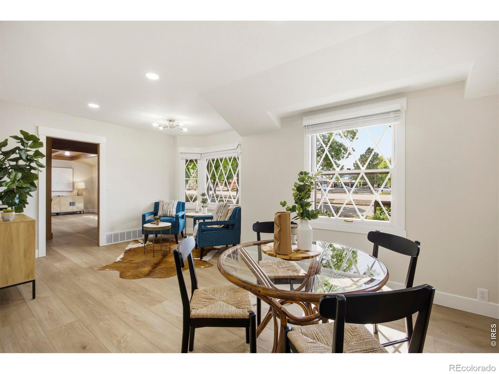 2500 S College Avenue Fort Collins CO 80525
