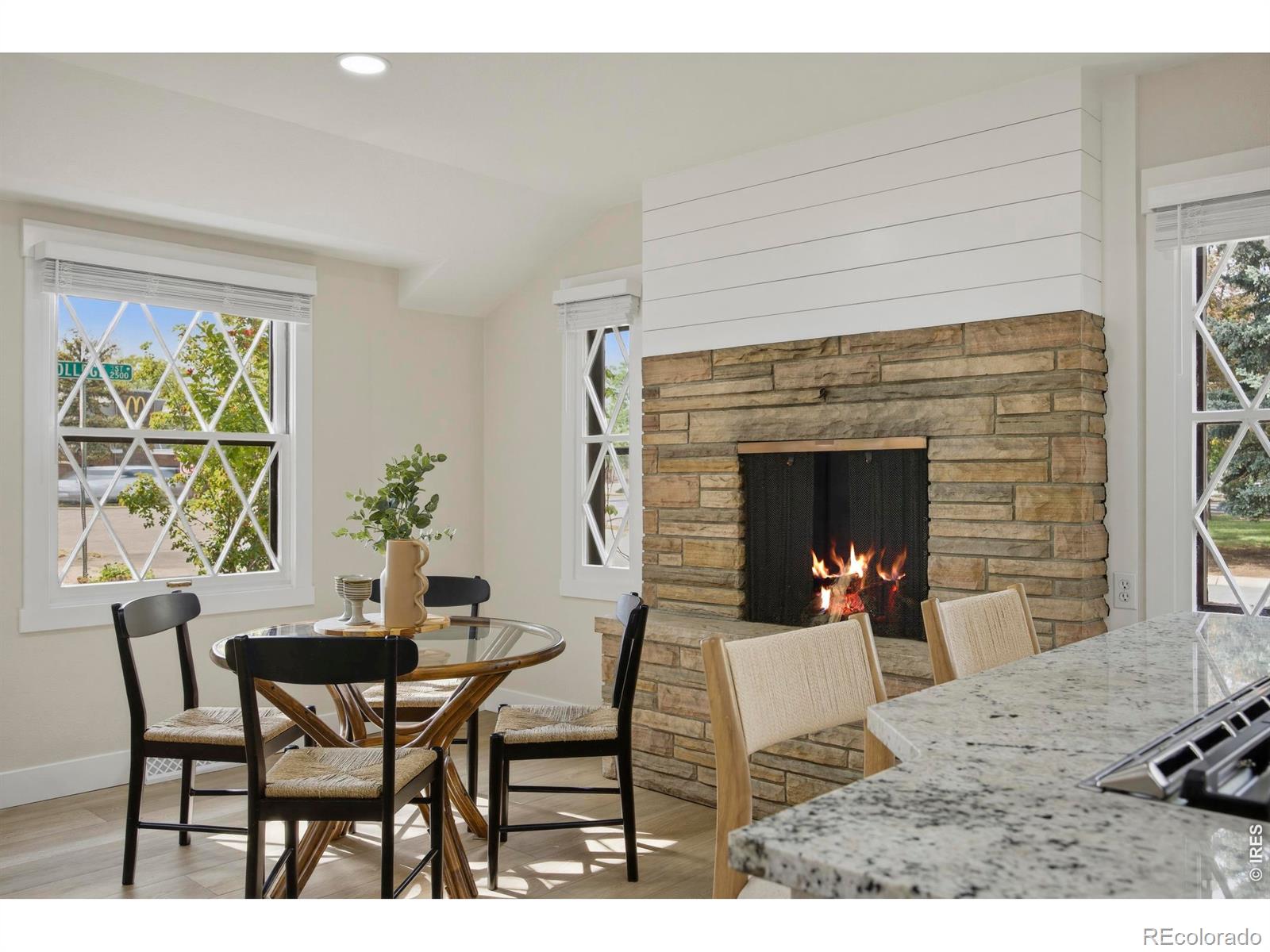 2500 S College Avenue Fort Collins CO 80525