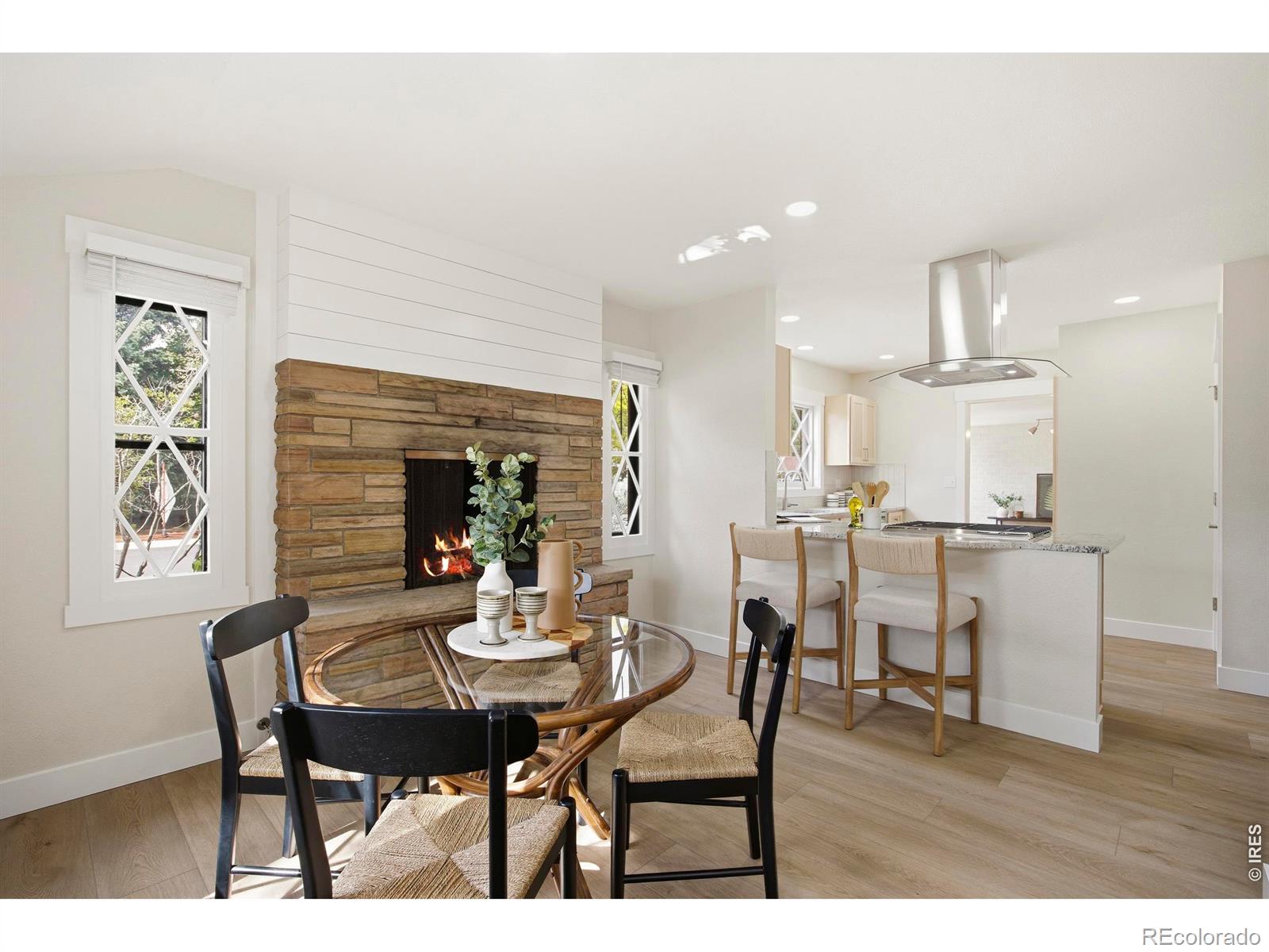 2500 S College Avenue Fort Collins CO 80525