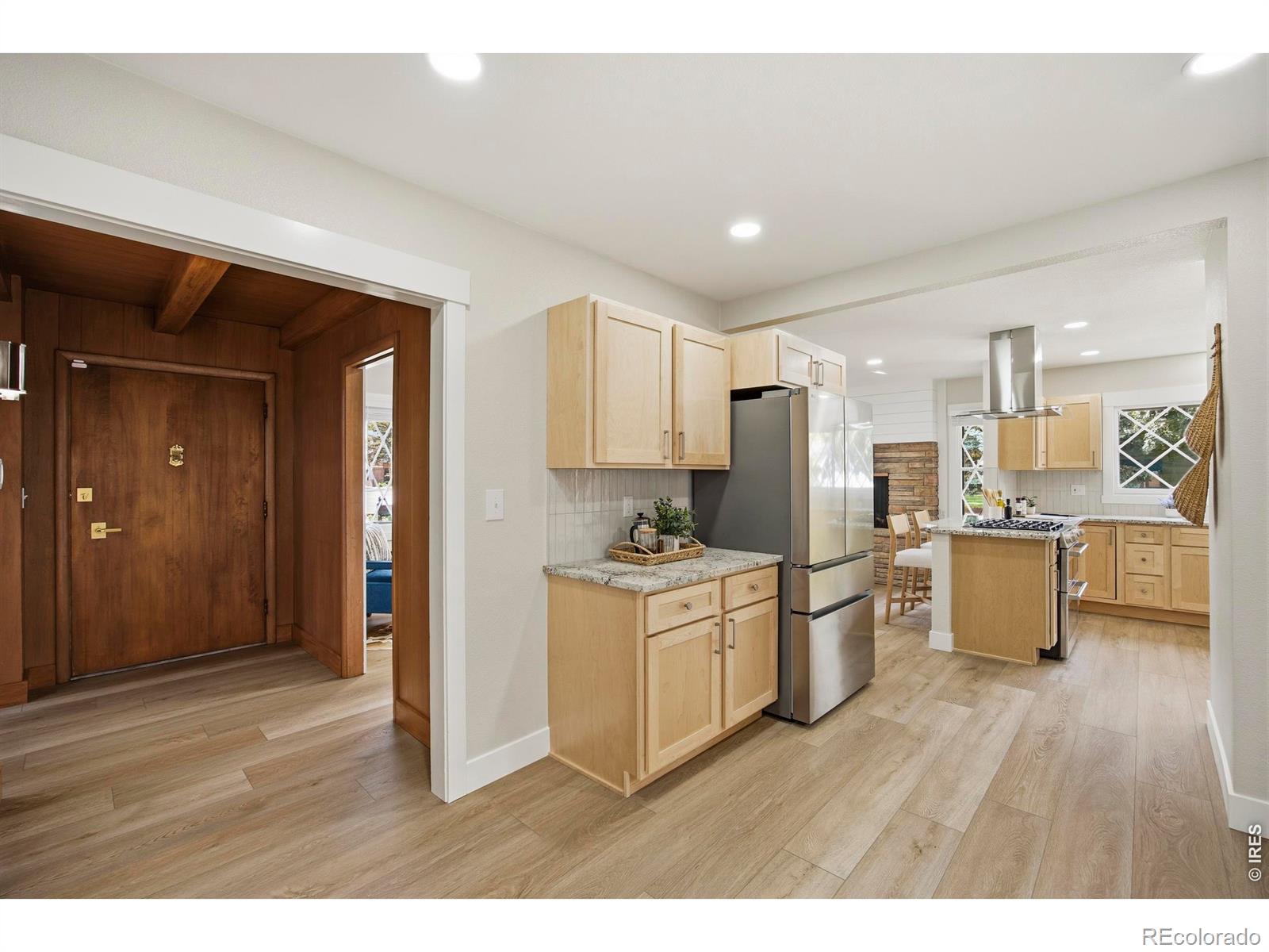 2500 S College Avenue Fort Collins CO 80525