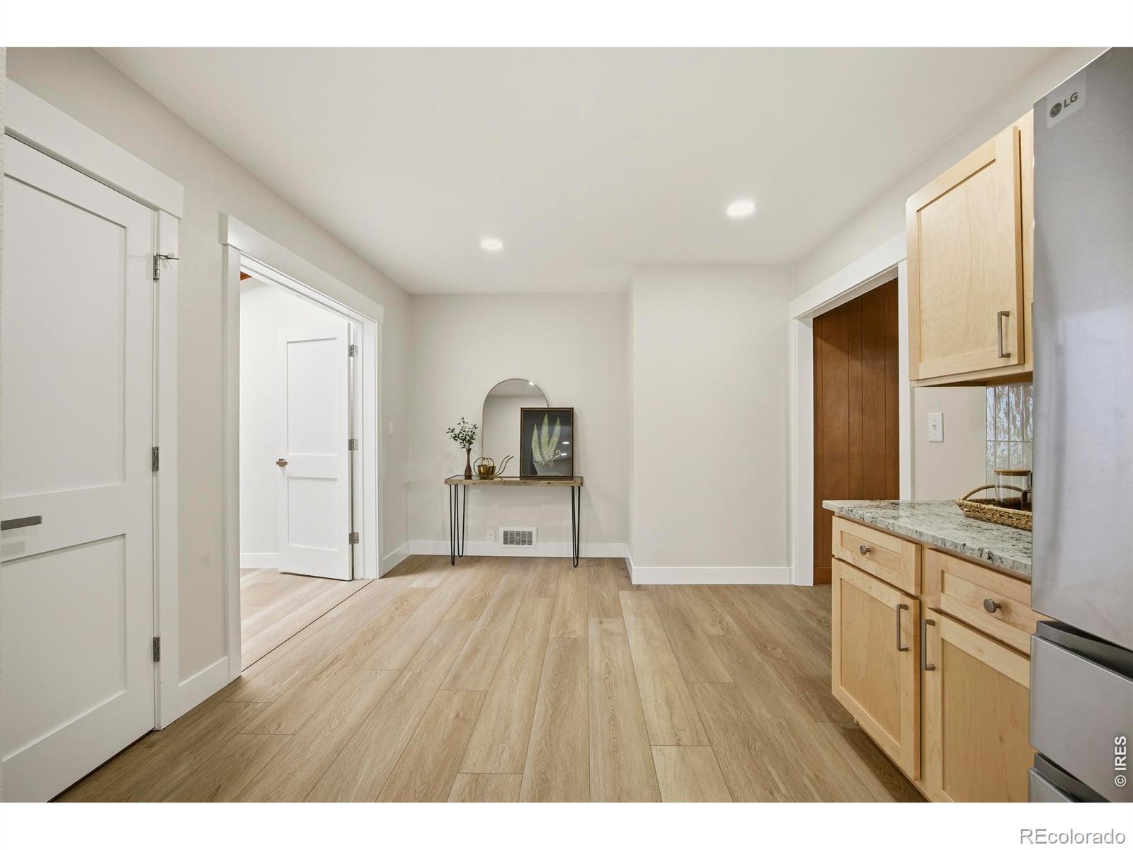 2500 S College Avenue Fort Collins CO 80525