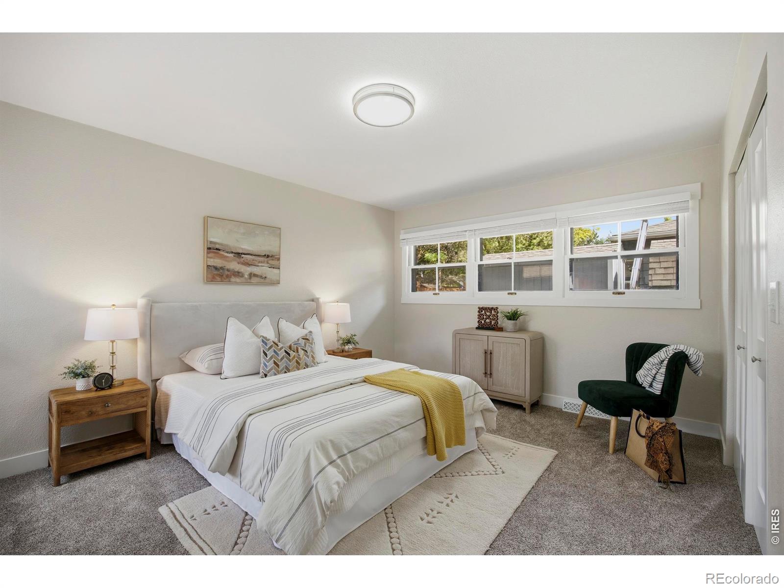 2500 S College Avenue Fort Collins CO 80525