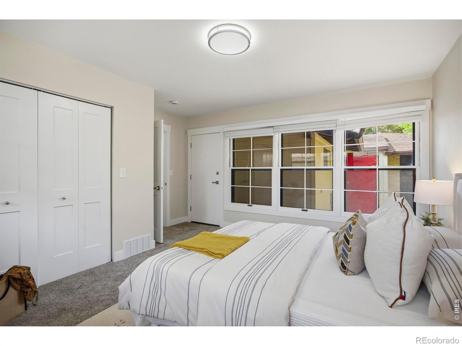 2500 S College Avenue Fort Collins CO 80525