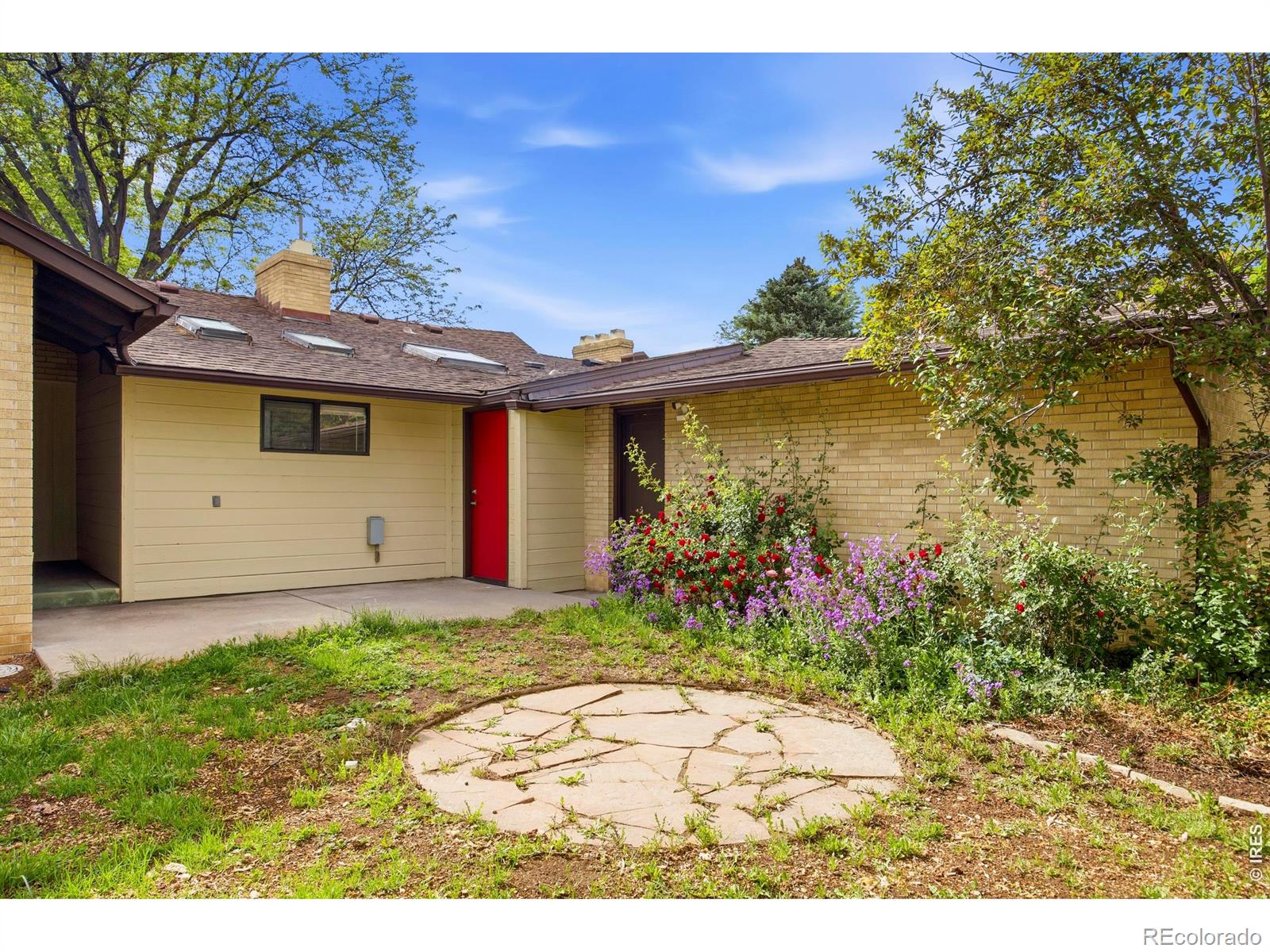 2500 S College Avenue Fort Collins CO 80525