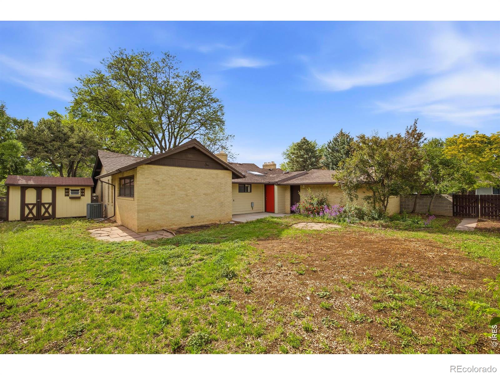 2500 S College Avenue Fort Collins CO 80525