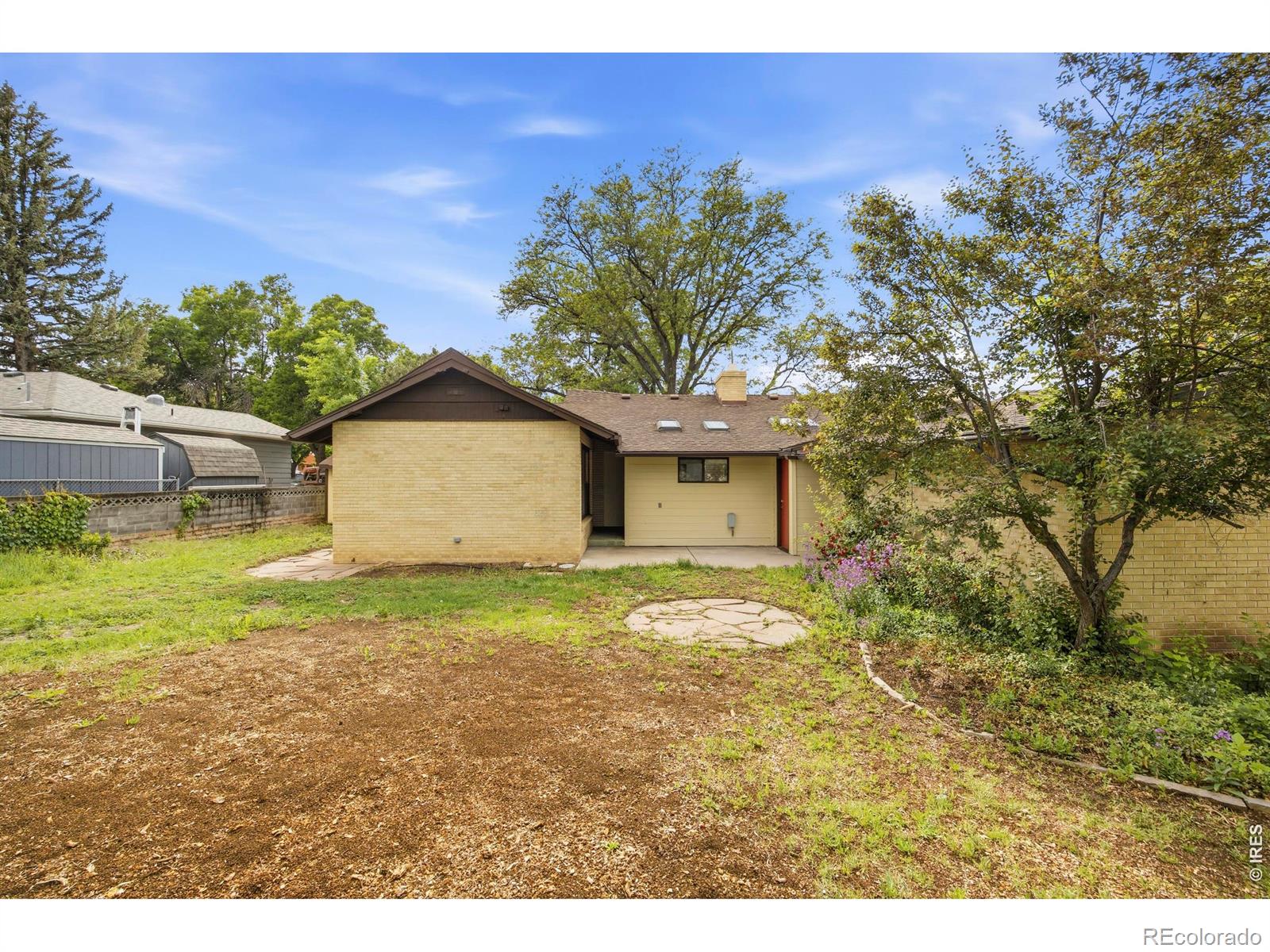 2500 S College Avenue Fort Collins CO 80525