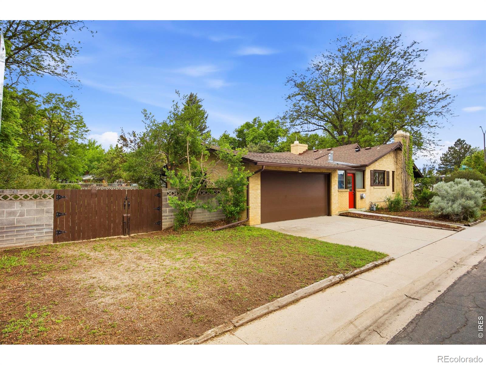 2500 S College Avenue Fort Collins CO 80525