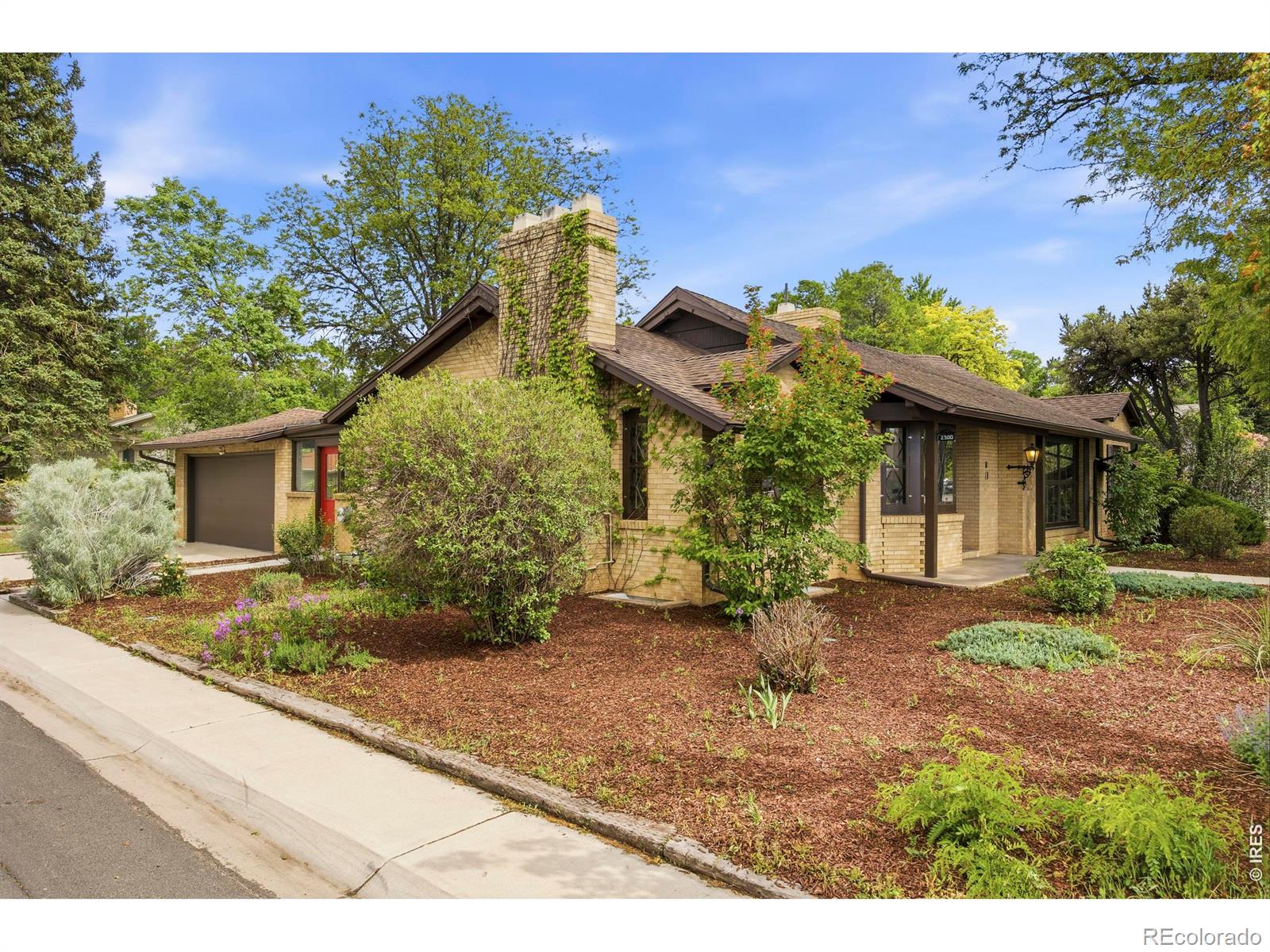 2500 S College Avenue Fort Collins CO 80525