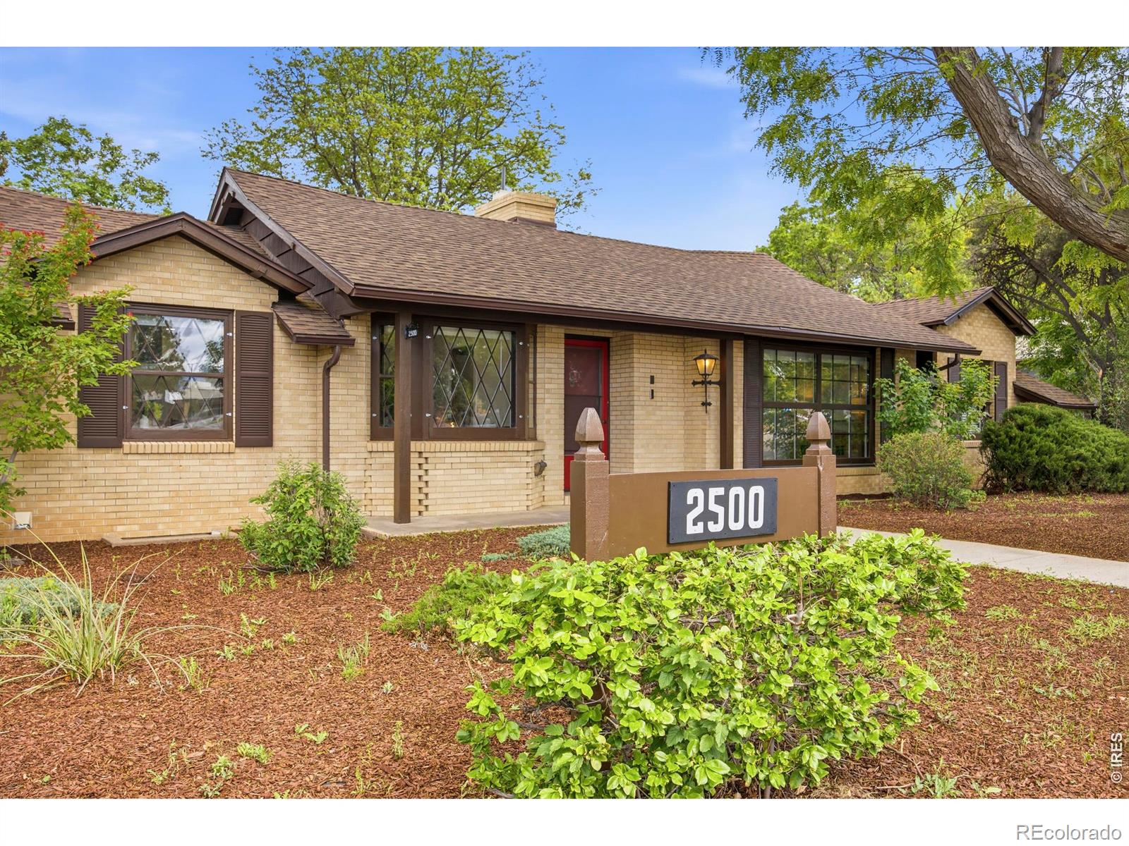 2500 S College Avenue Fort Collins CO 80525