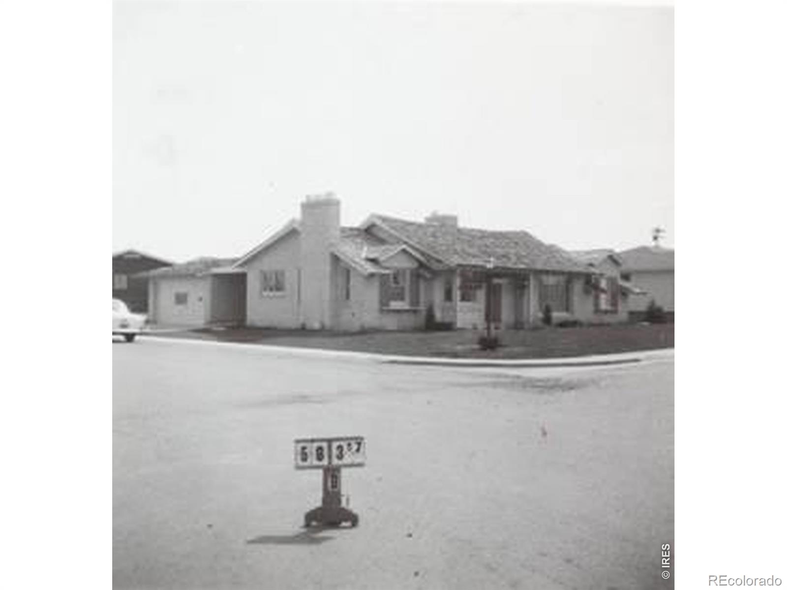 2500 S College Avenue Fort Collins CO 80525