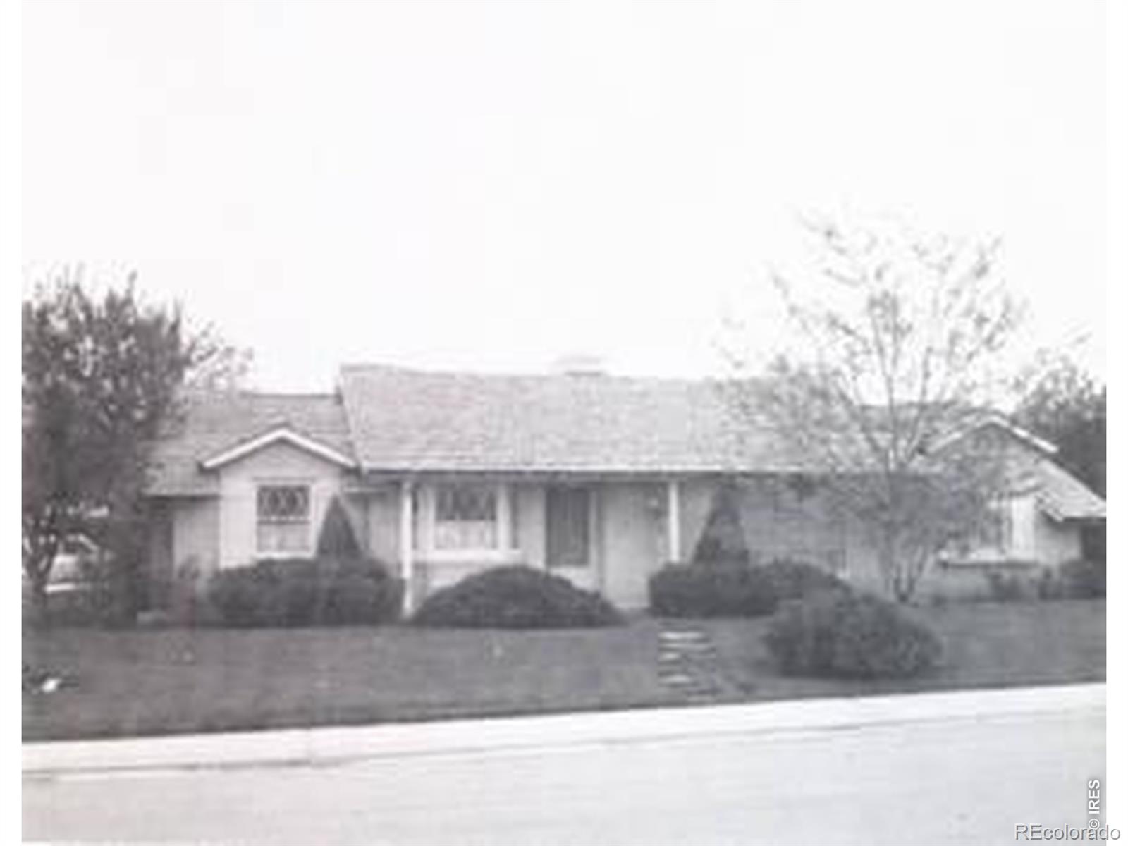 2500 S College Avenue Fort Collins CO 80525