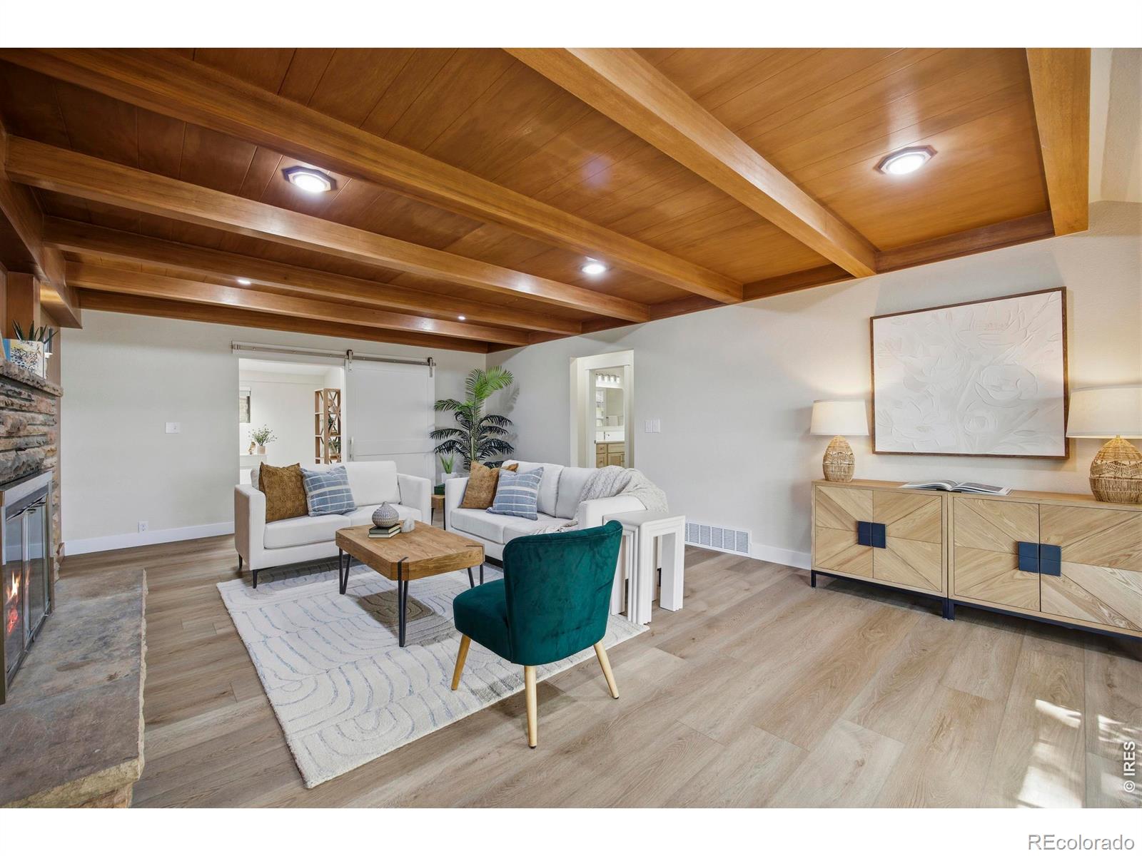 2500 S College Avenue Fort Collins CO 80525