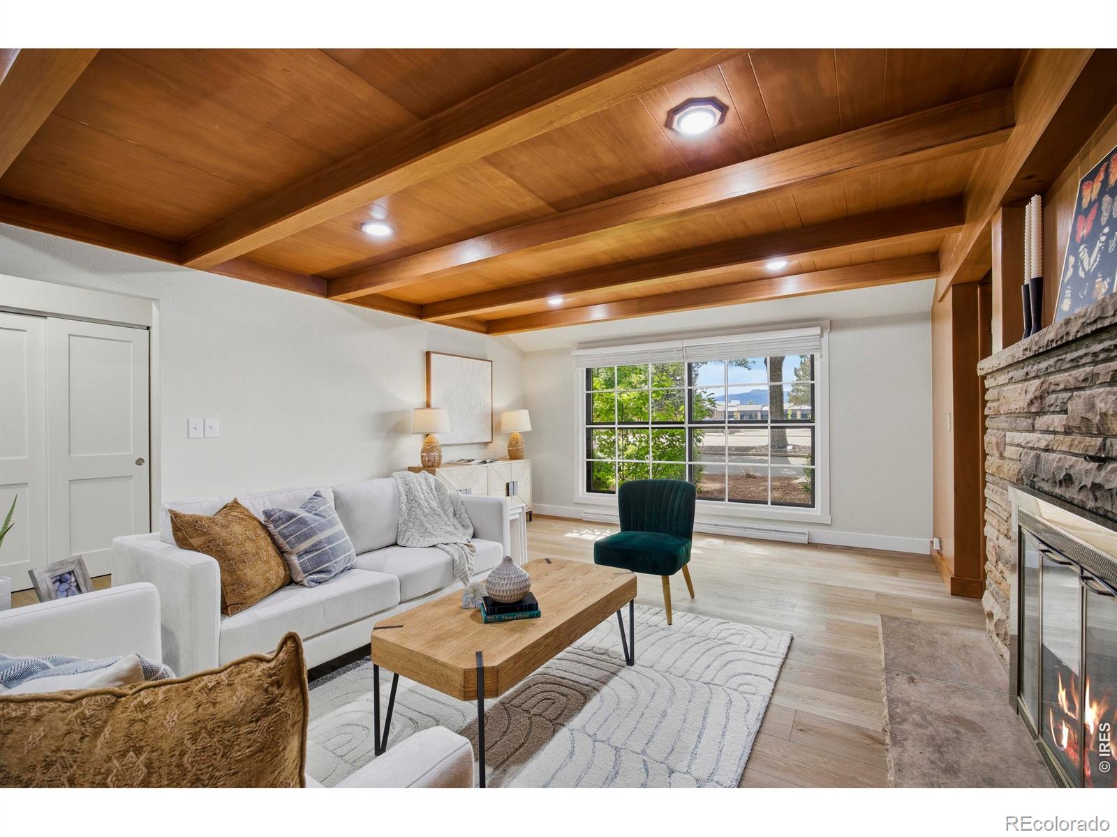 2500 S College Avenue Fort Collins CO 80525