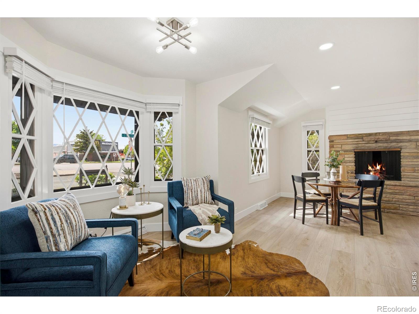 2500 S College Avenue Fort Collins CO 80525