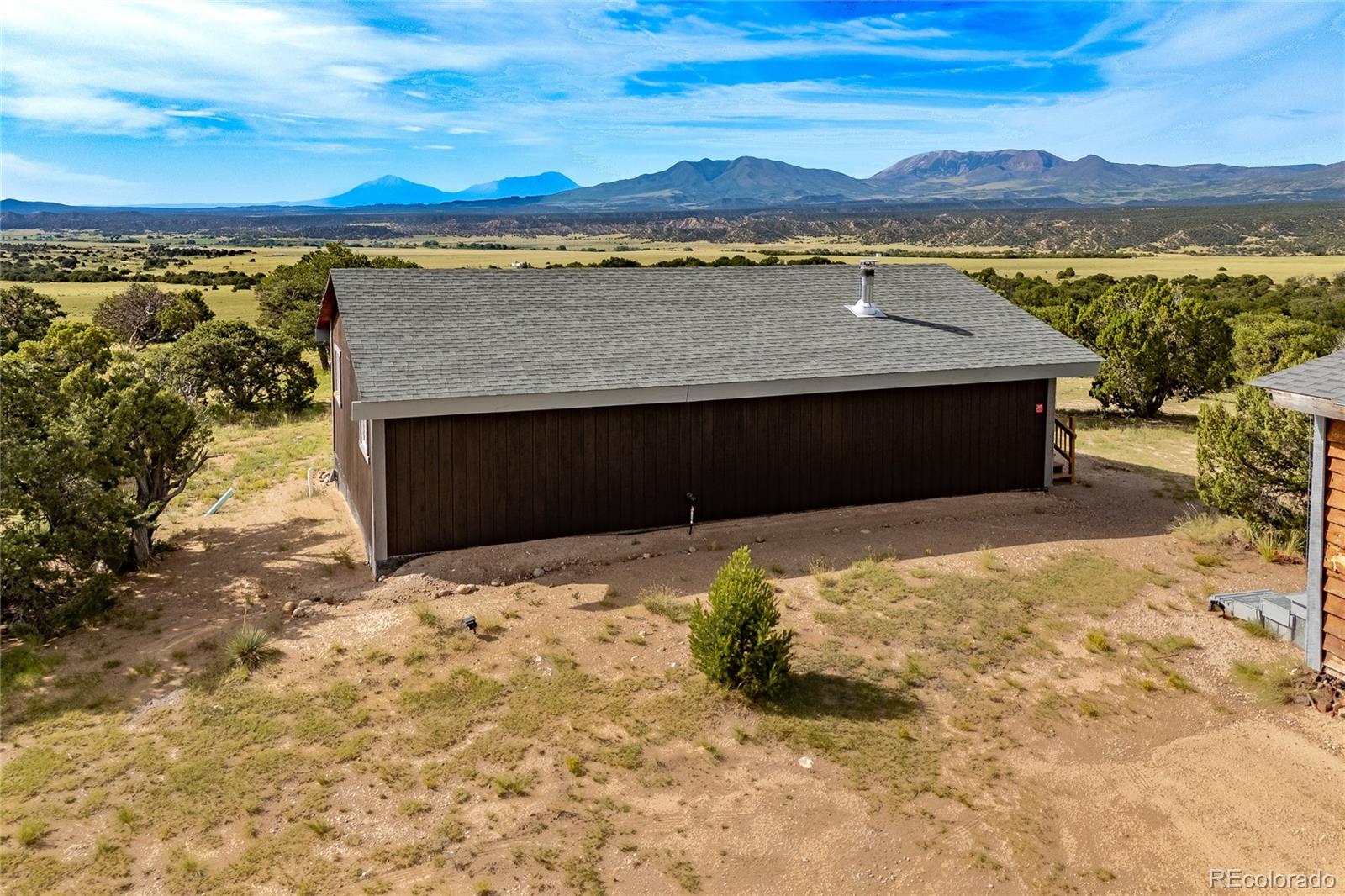20622 State Highway 69 Gardner CO 81040