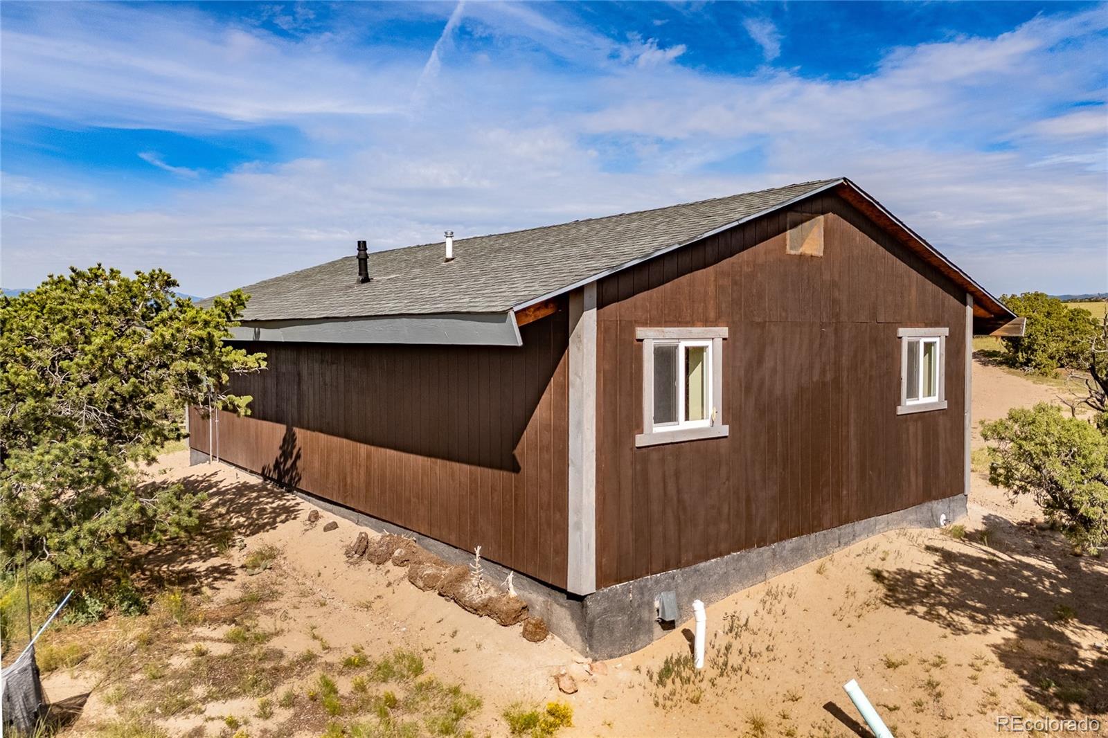 20622 State Highway 69 Gardner CO 81040