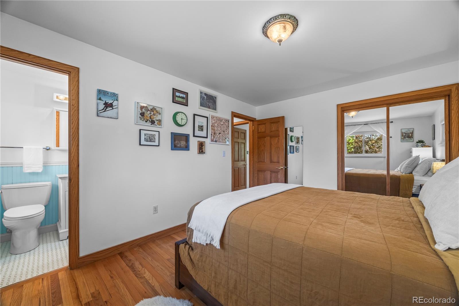 24 Rangeview Drive Wheat Ridge CO 80215