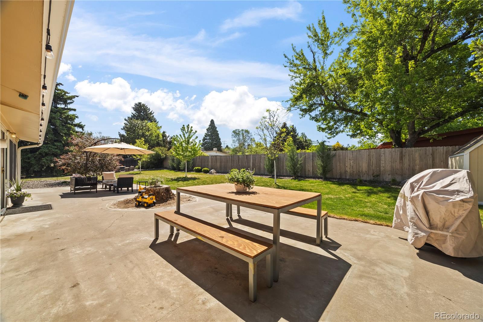 24 Rangeview Drive Wheat Ridge CO 80215