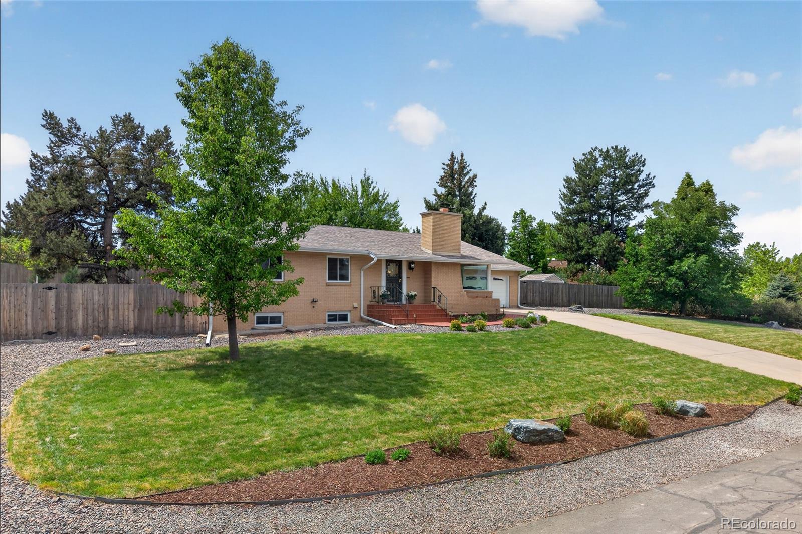 24 Rangeview Drive Wheat Ridge CO 80215