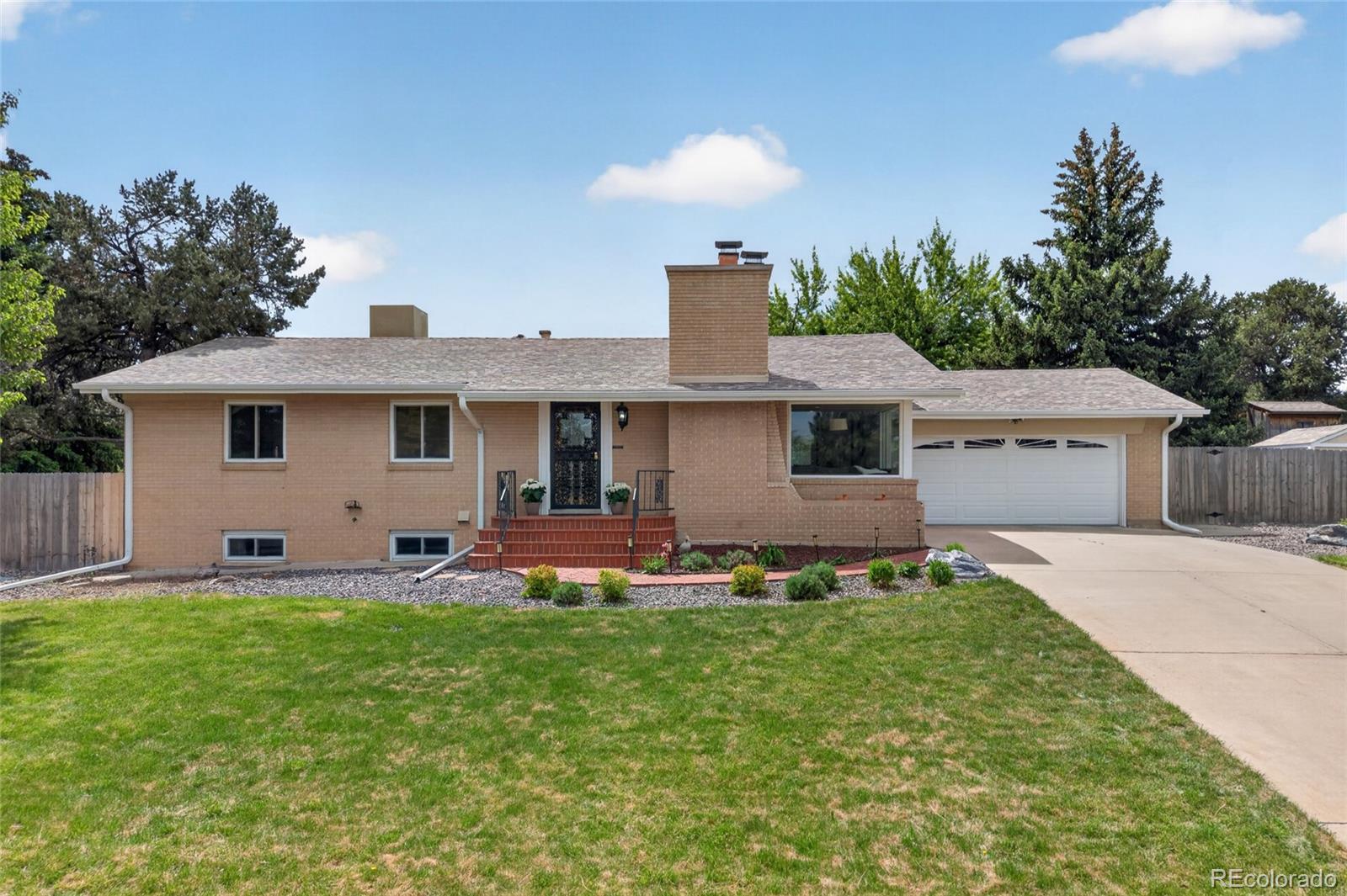 24 Rangeview Drive Wheat Ridge CO 80215