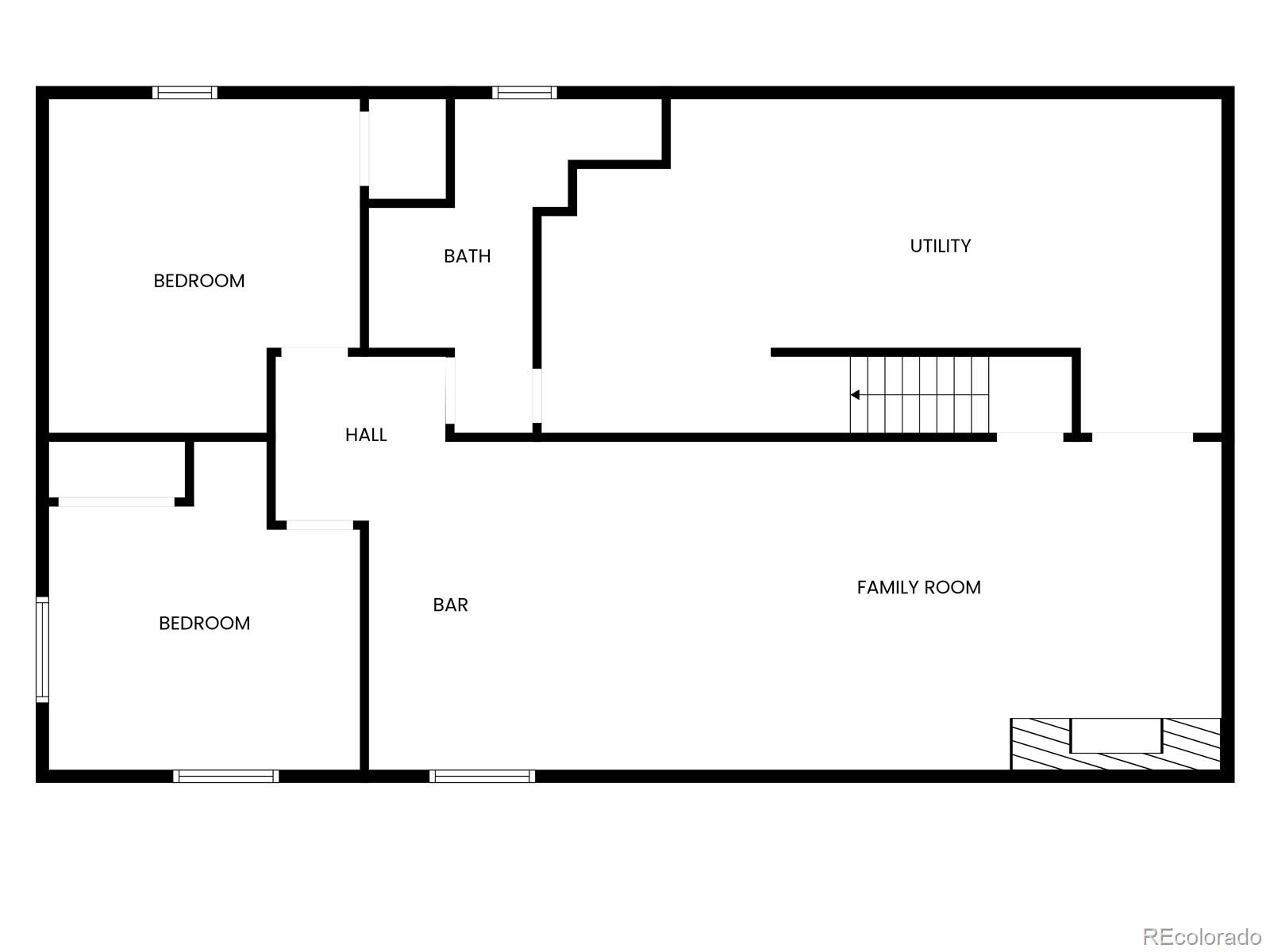 24 Rangeview Drive Wheat Ridge CO 80215
