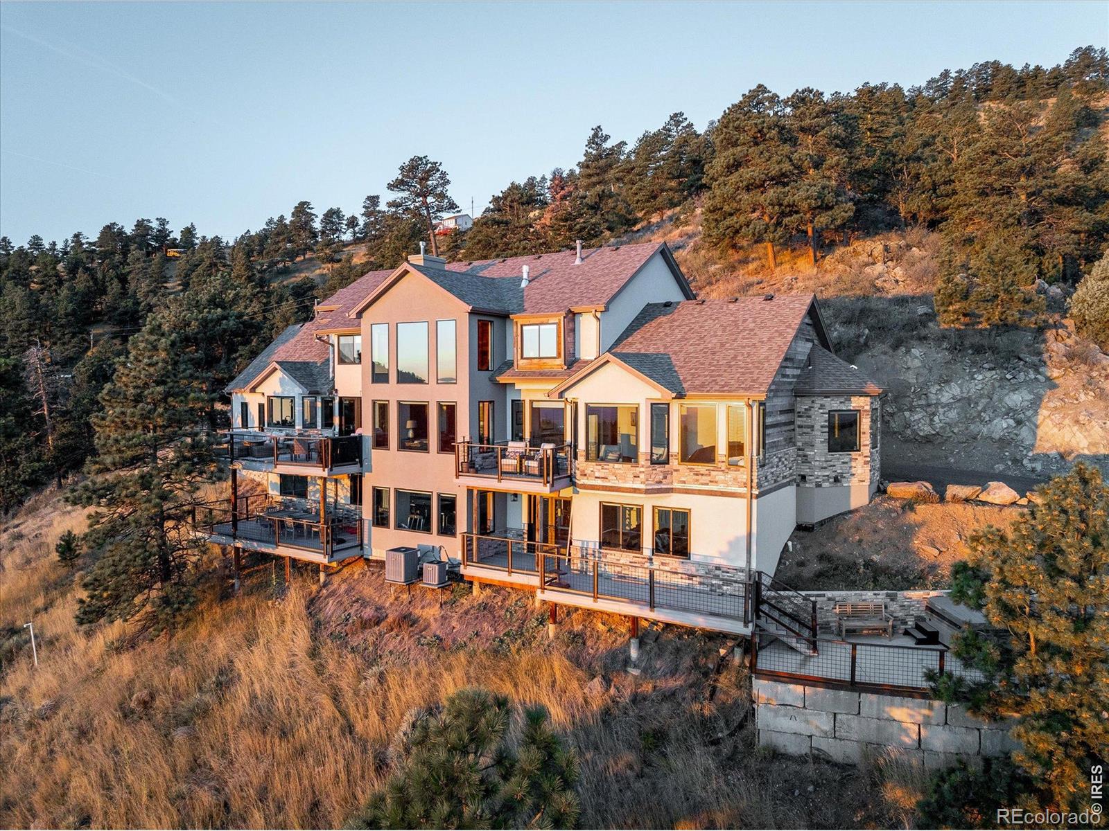 24994 Simmons Way Golden CO 80403