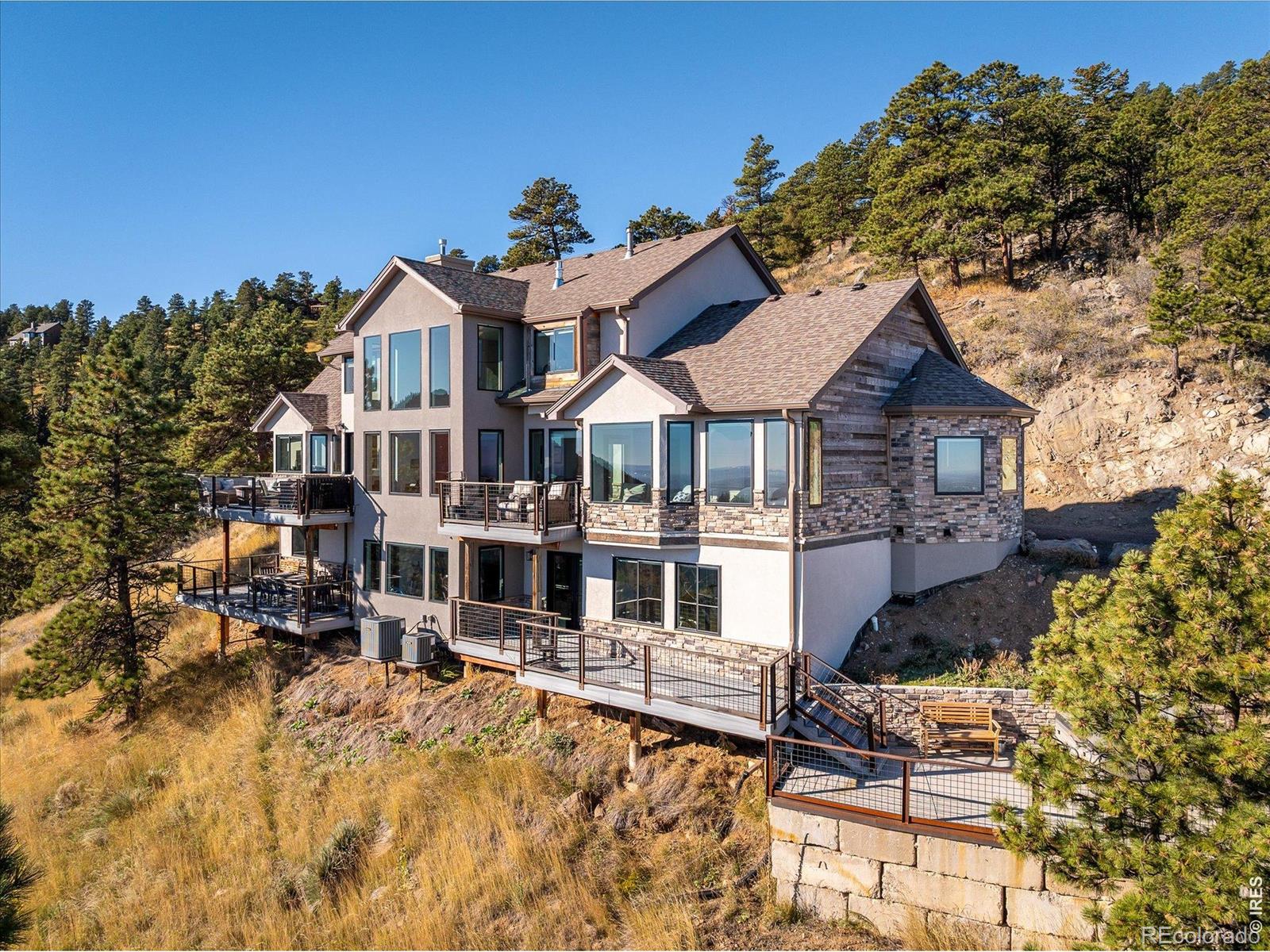 24994 Simmons Way Golden CO 80403