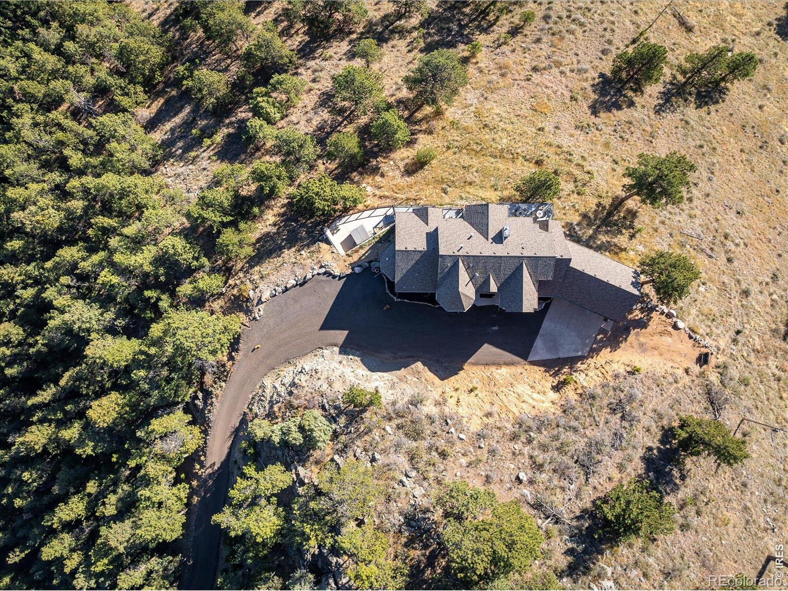 24994 Simmons Way Golden CO 80403