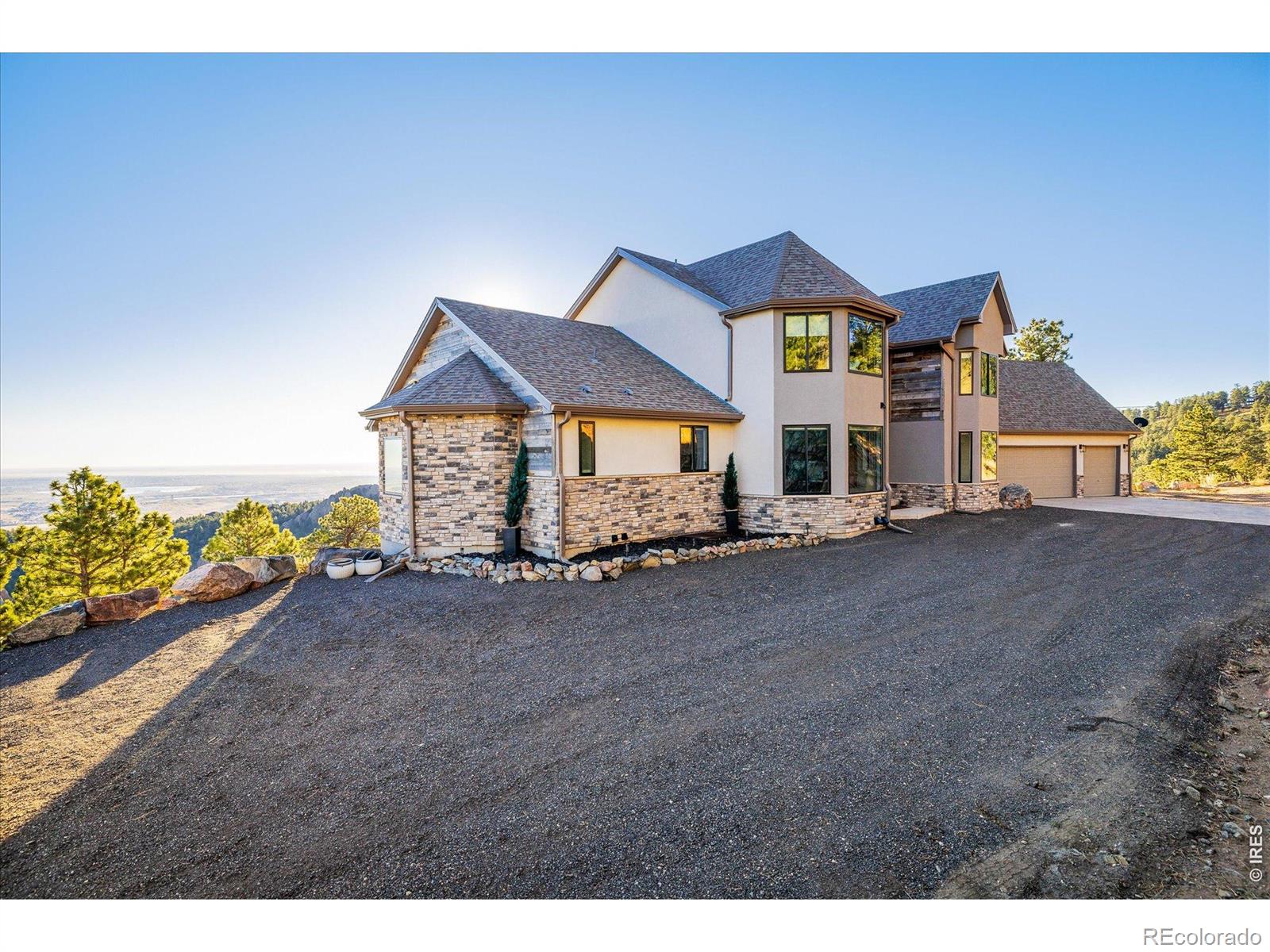 24994 Simmons Way Golden CO 80403