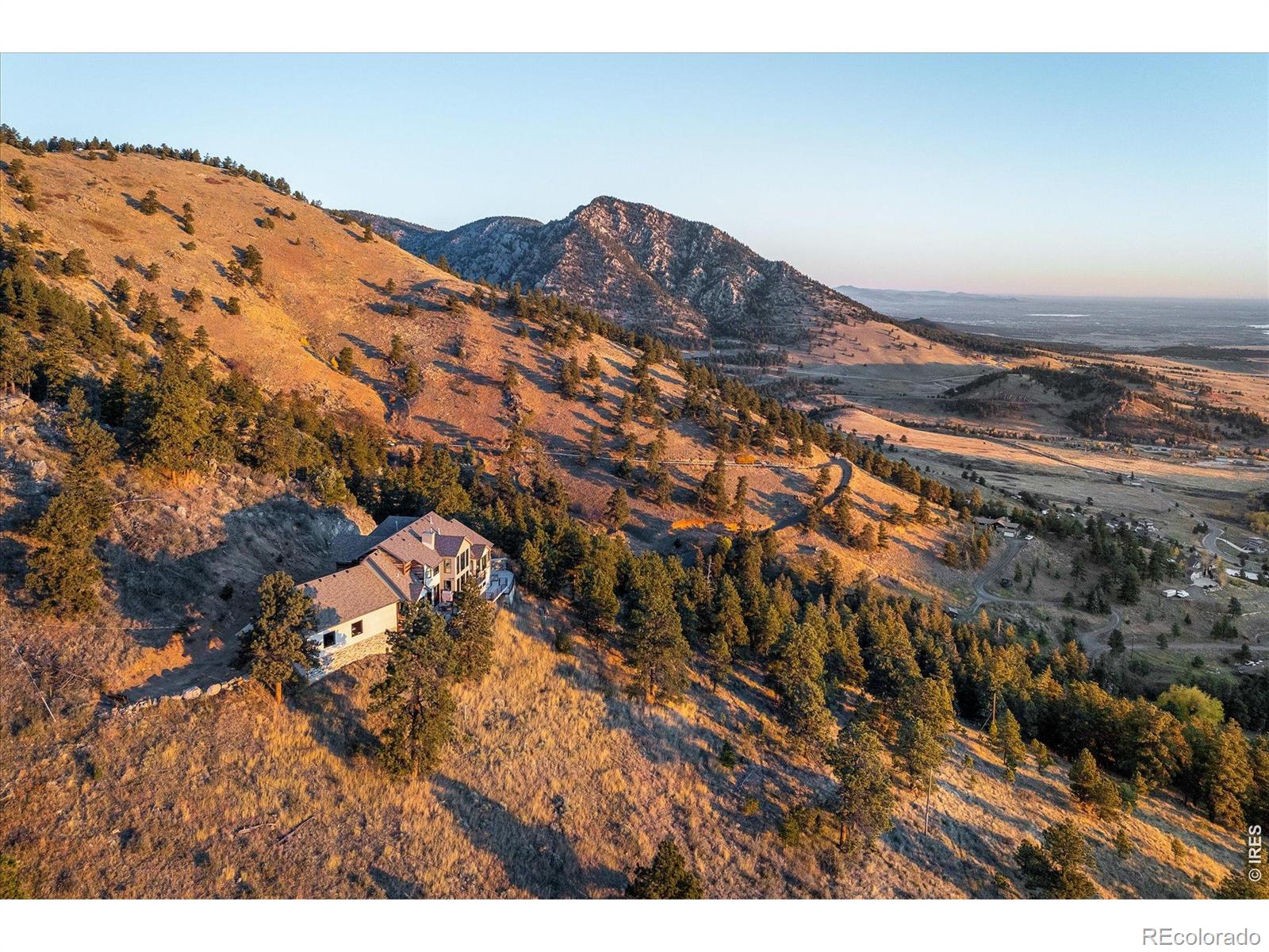 24994 Simmons Way Golden CO 80403
