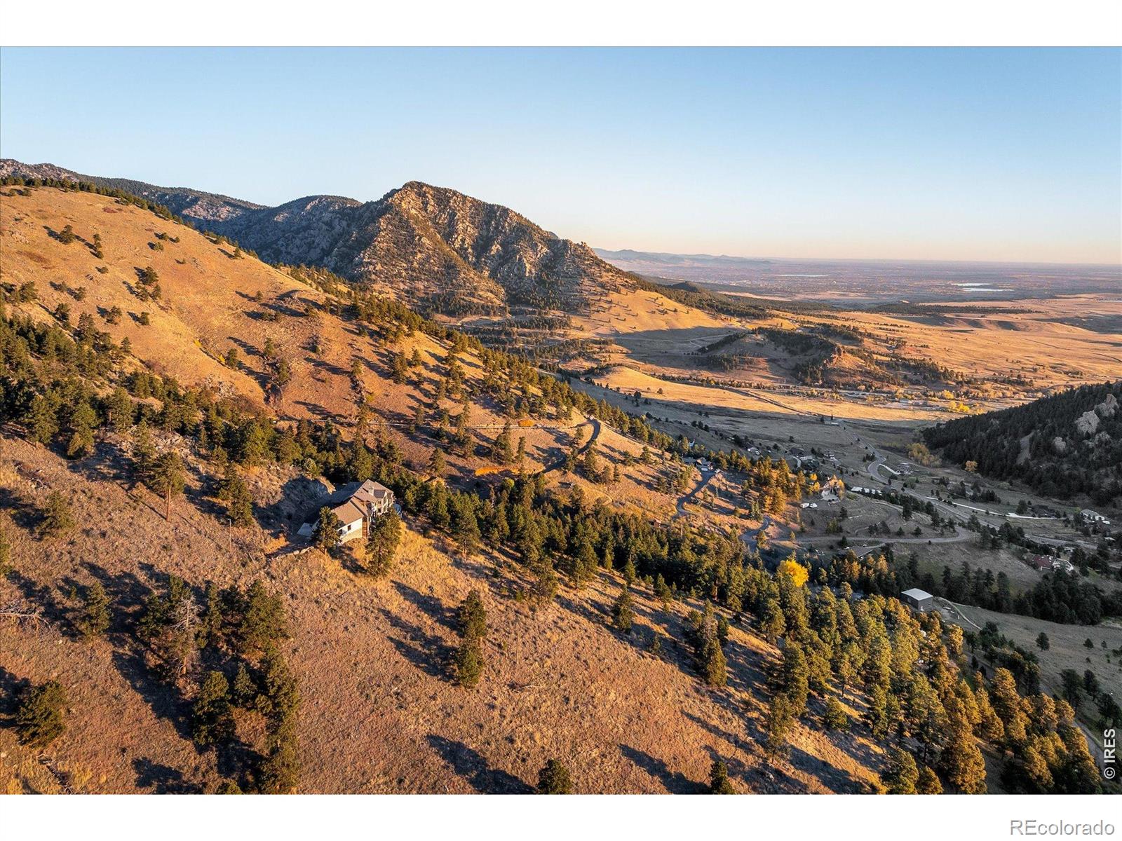 24994 Simmons Way Golden CO 80403
