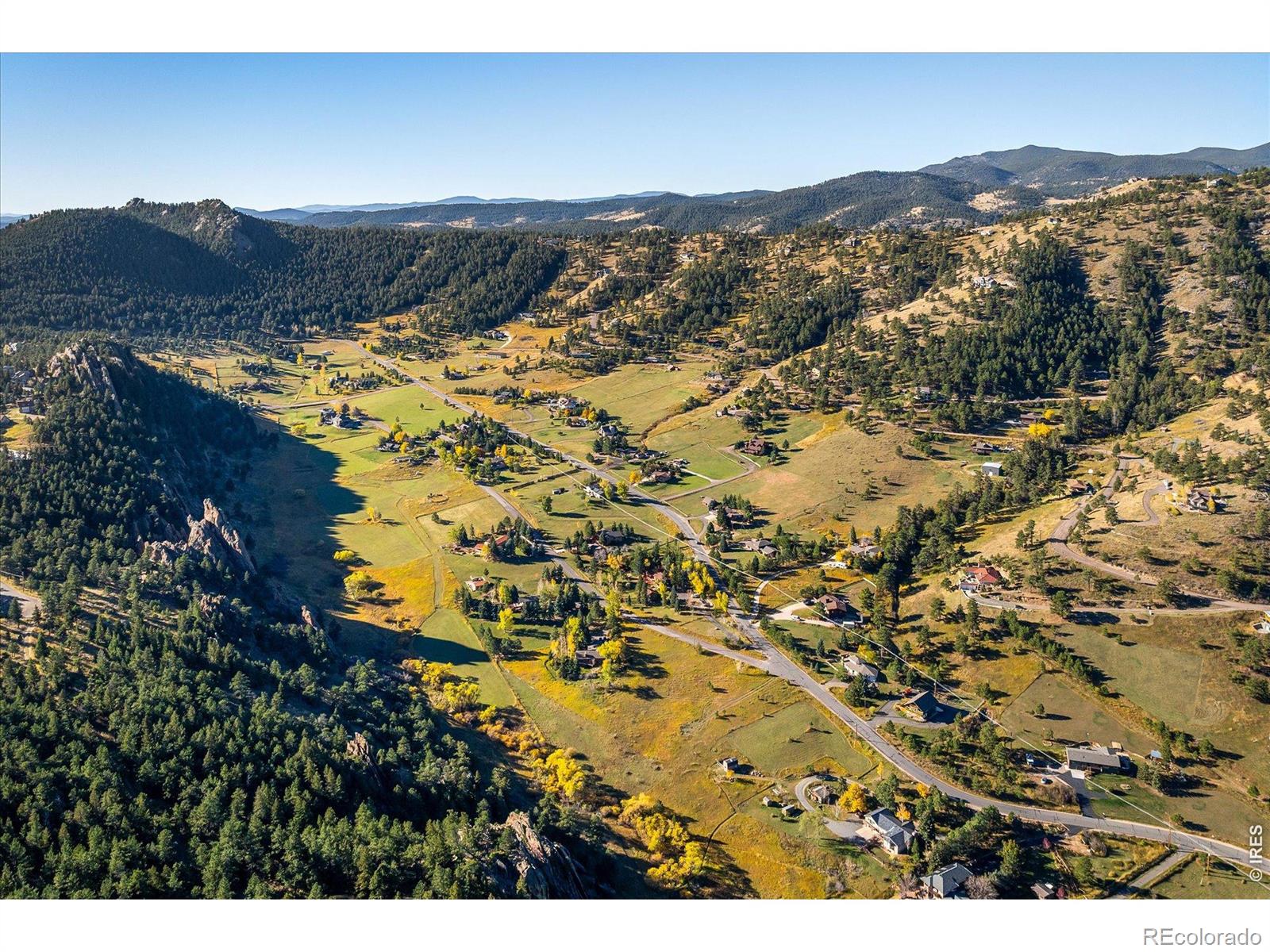 24994 Simmons Way Golden CO 80403