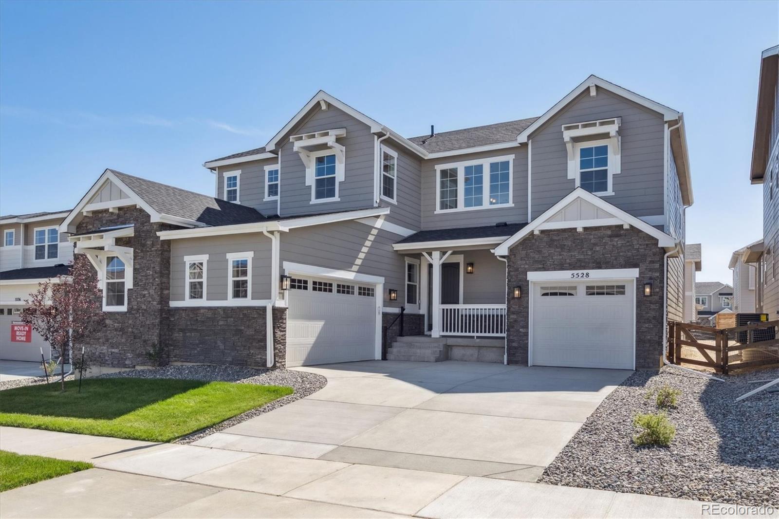 5528 Tamarack Avenue Firestone CO 80504