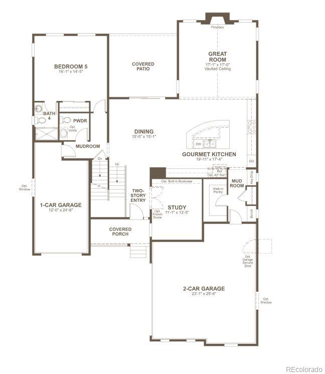 5528 Tamarack Avenue Firestone CO 80504