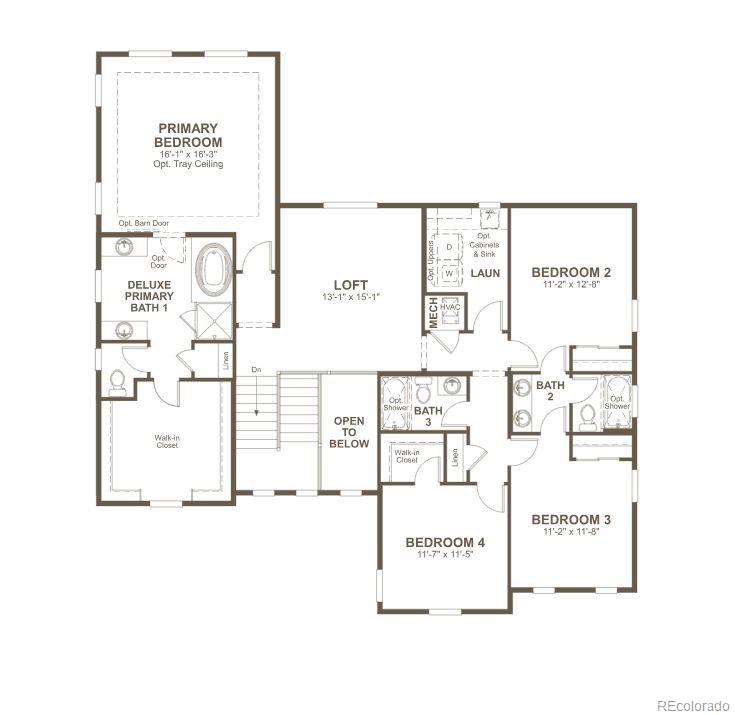 5528 Tamarack Avenue Firestone CO 80504