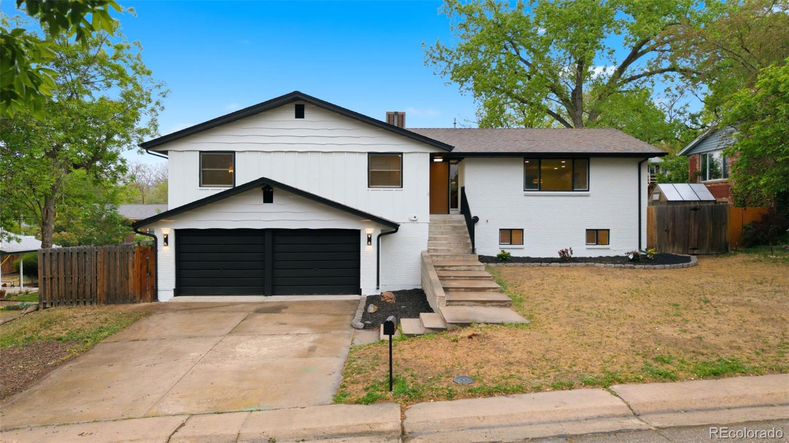6017 Xenon Street Arvada CO 80004
