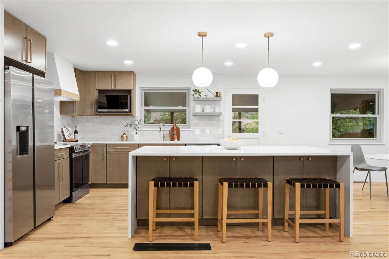 6017 Xenon Street Arvada CO 80004