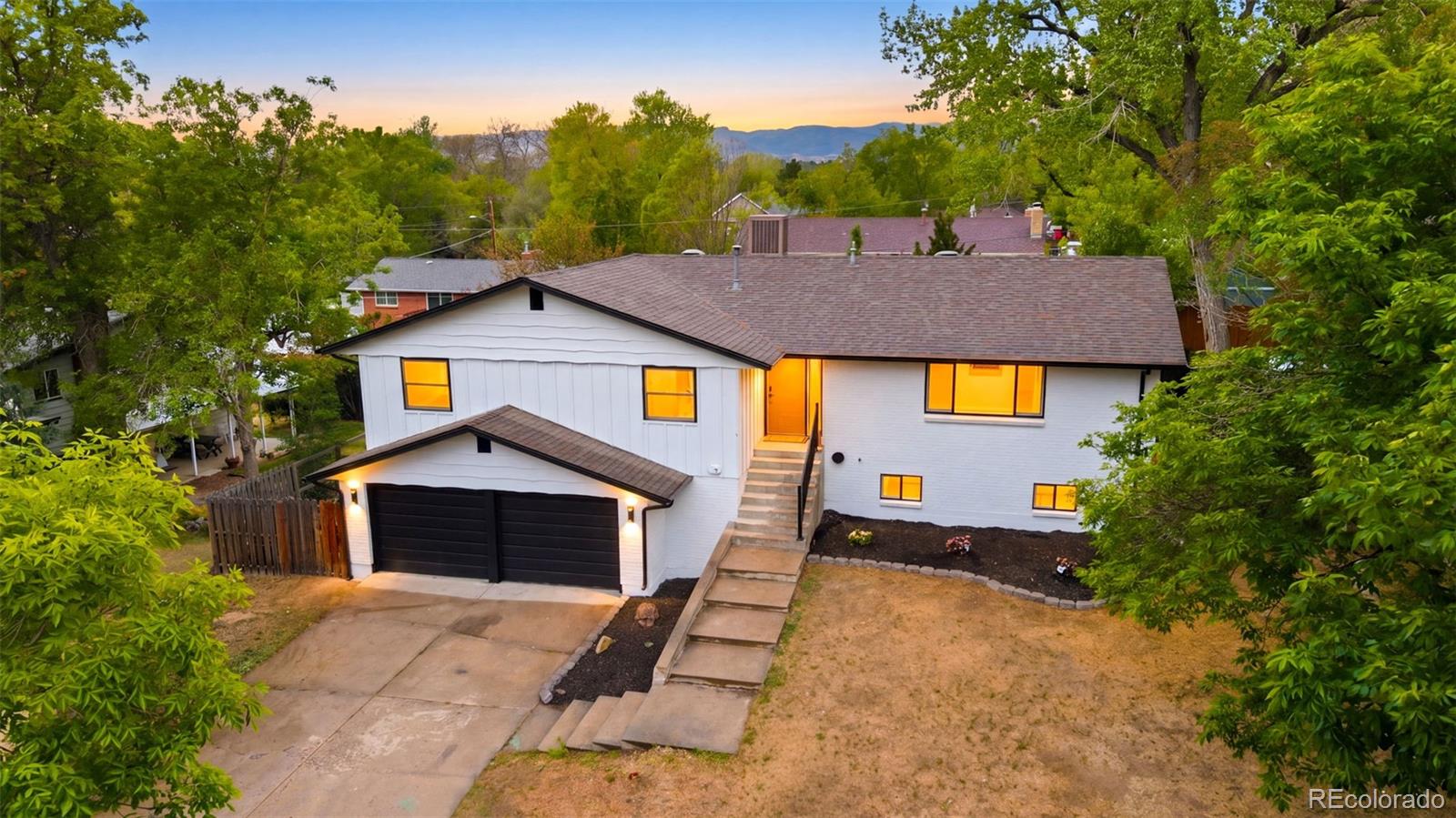 6017 Xenon Street Arvada CO 80004