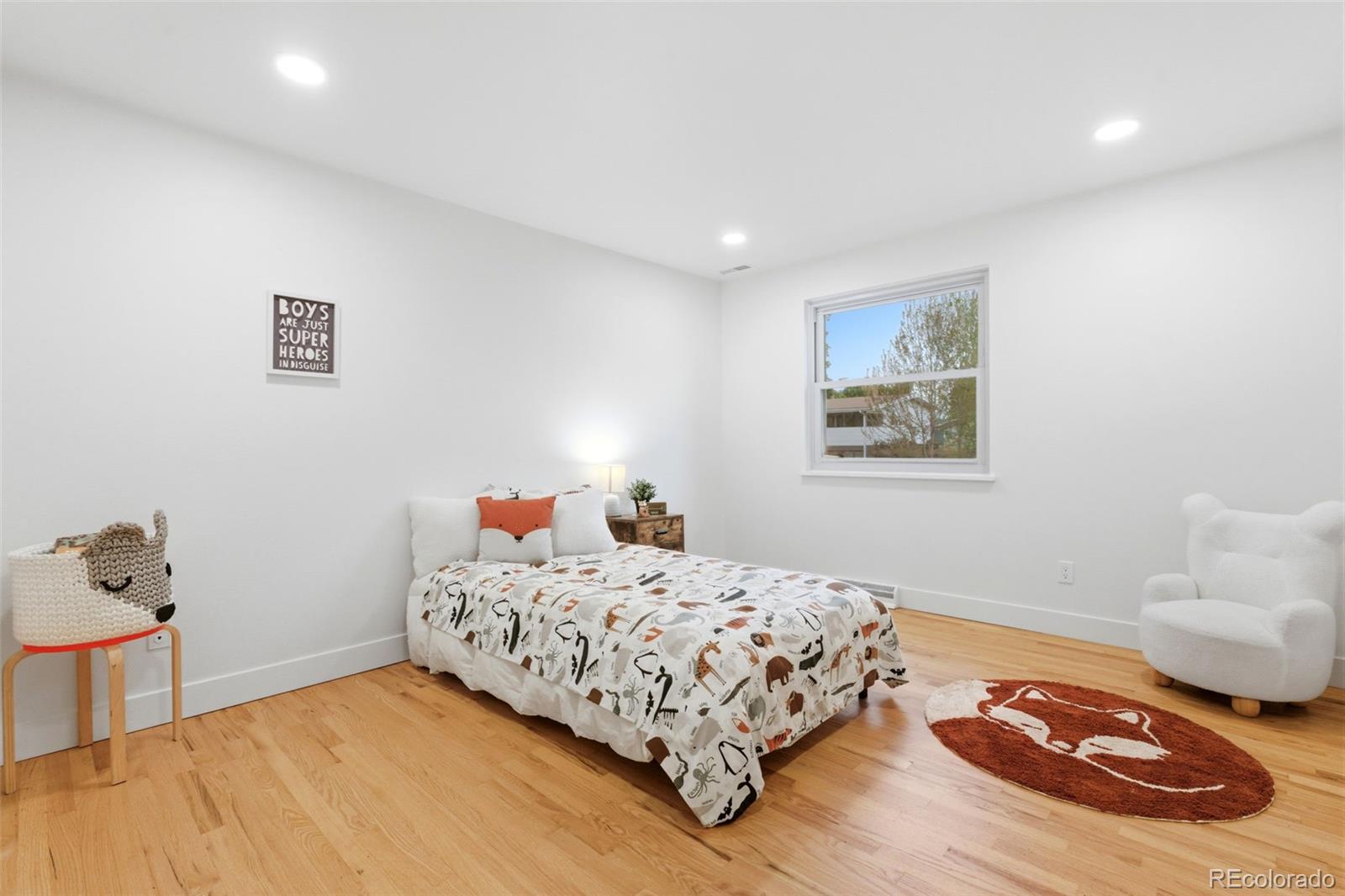 6017 Xenon Street Arvada CO 80004