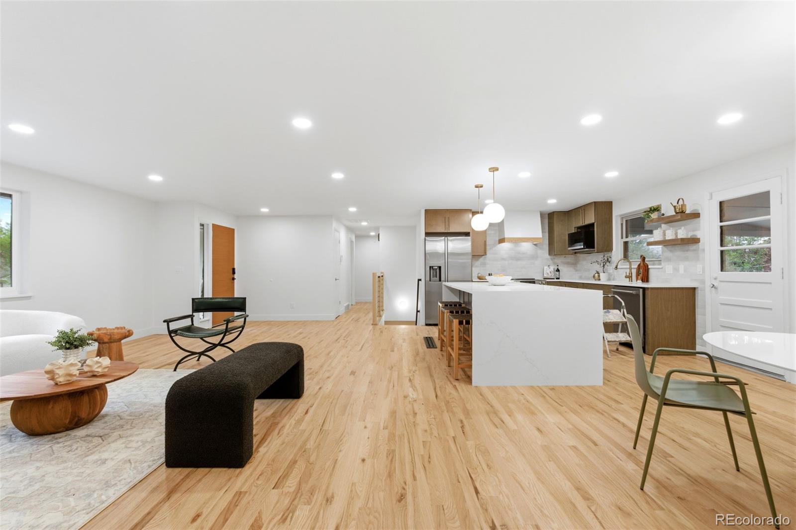 6017 Xenon Street Arvada CO 80004