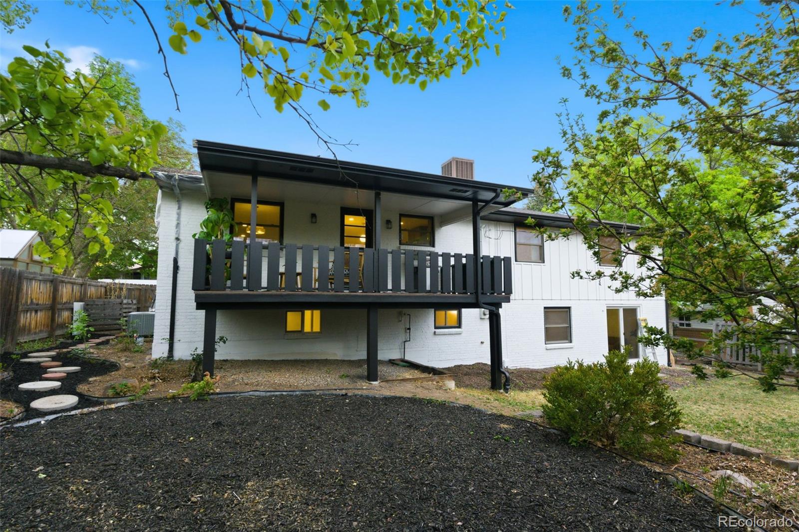 6017 Xenon Street Arvada CO 80004