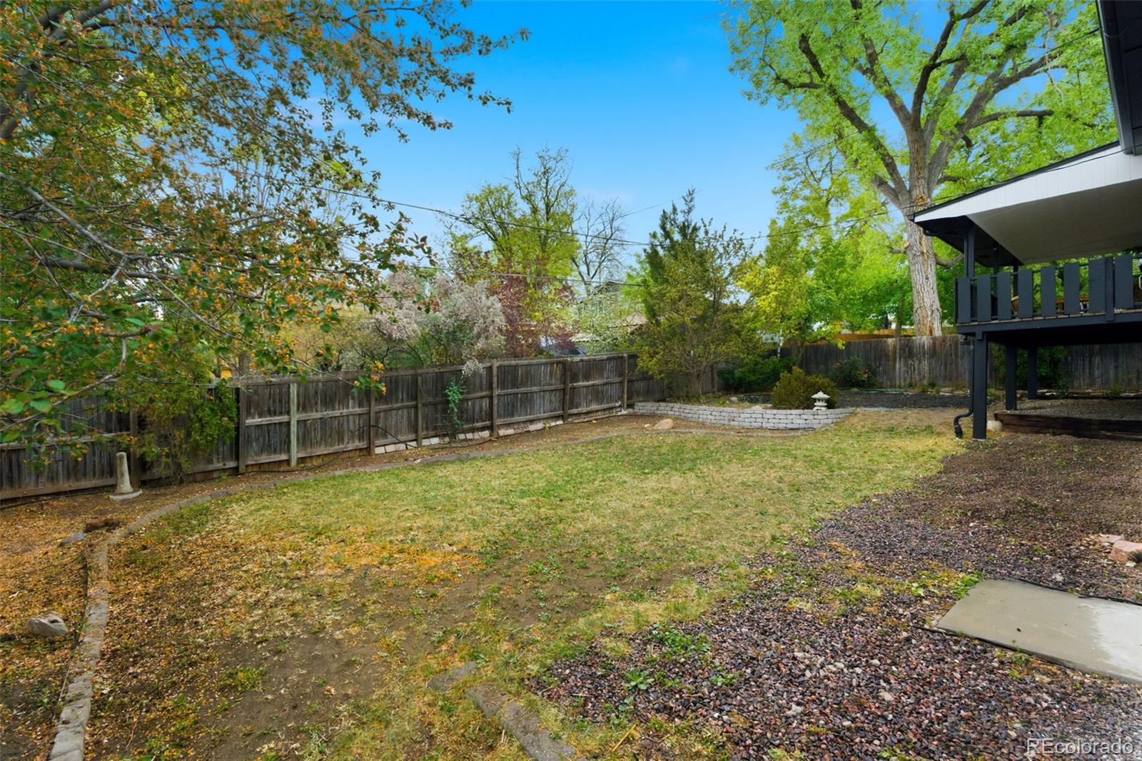 6017 Xenon Street Arvada CO 80004