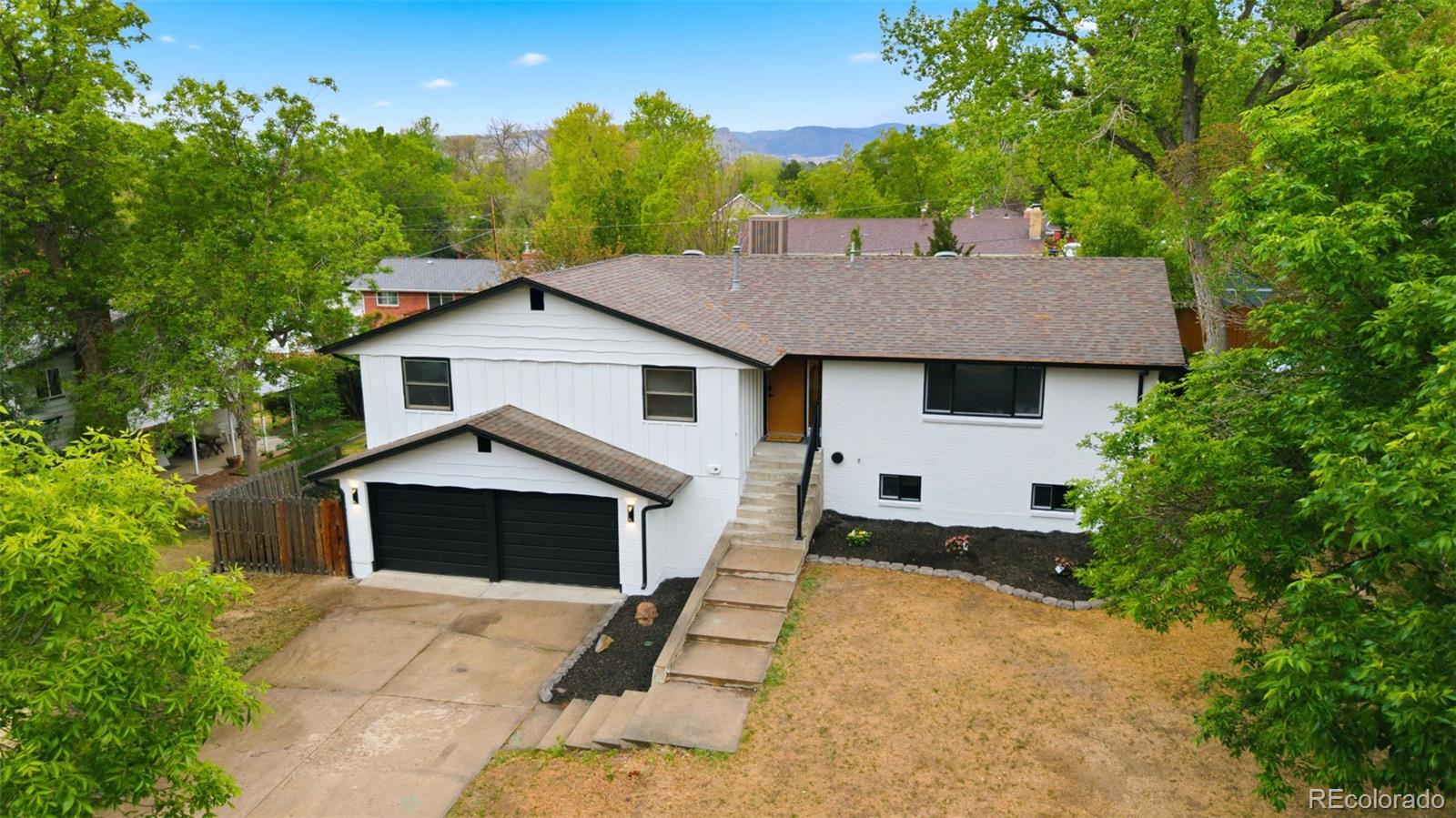 6017 Xenon Street Arvada CO 80004