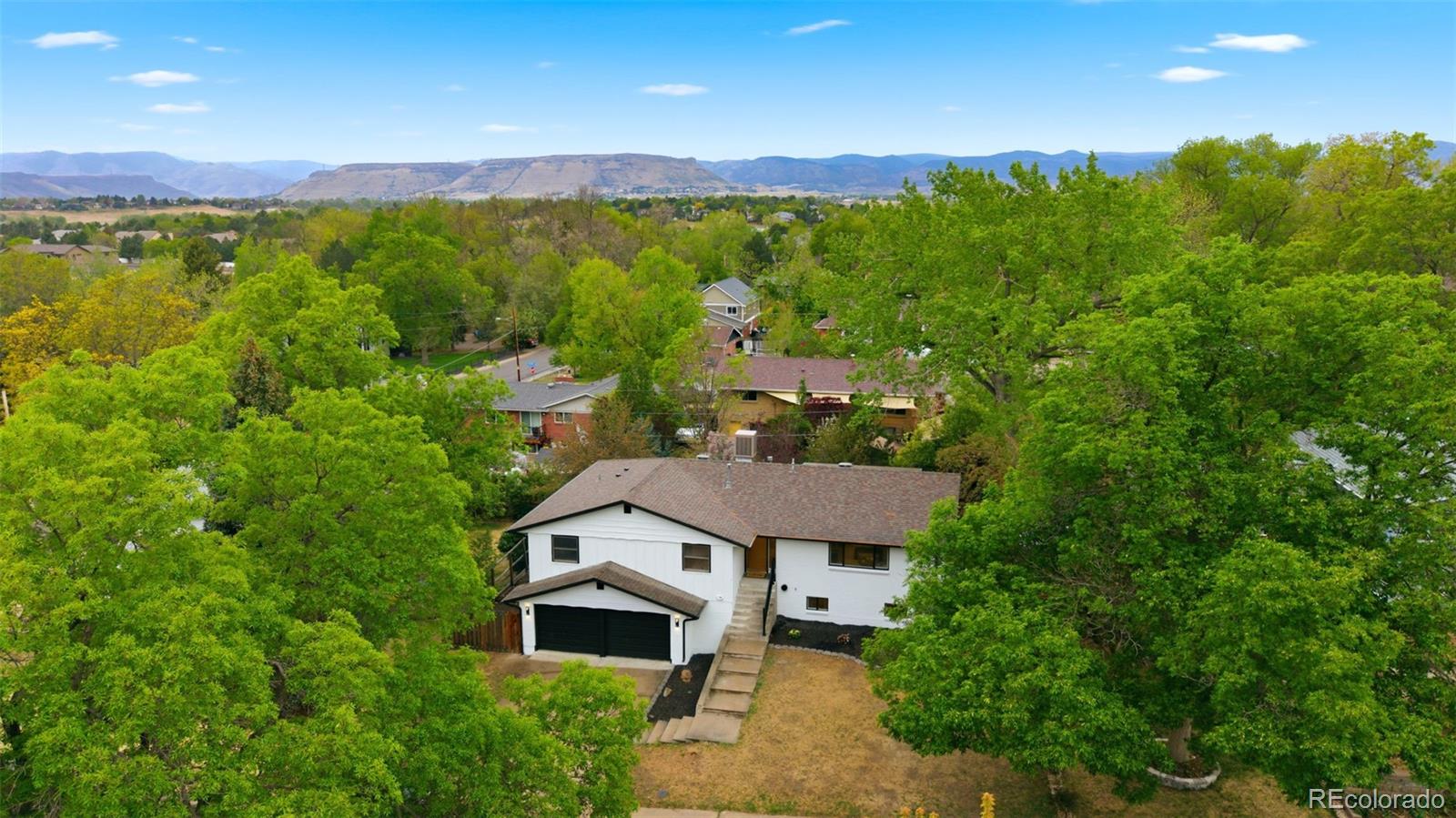 6017 Xenon Street Arvada CO 80004