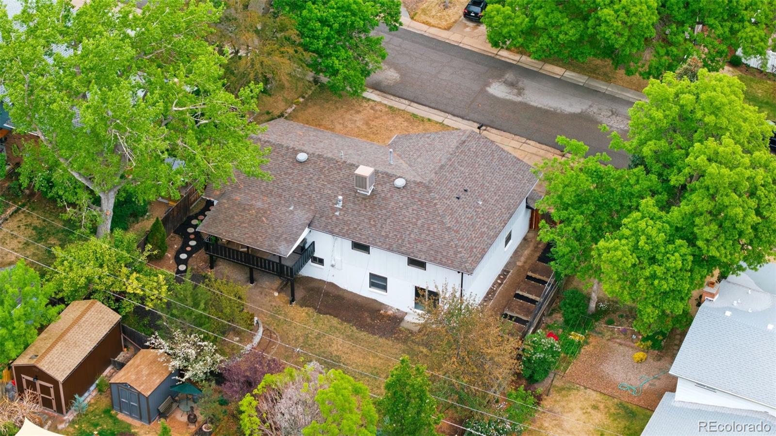 6017 Xenon Street Arvada CO 80004