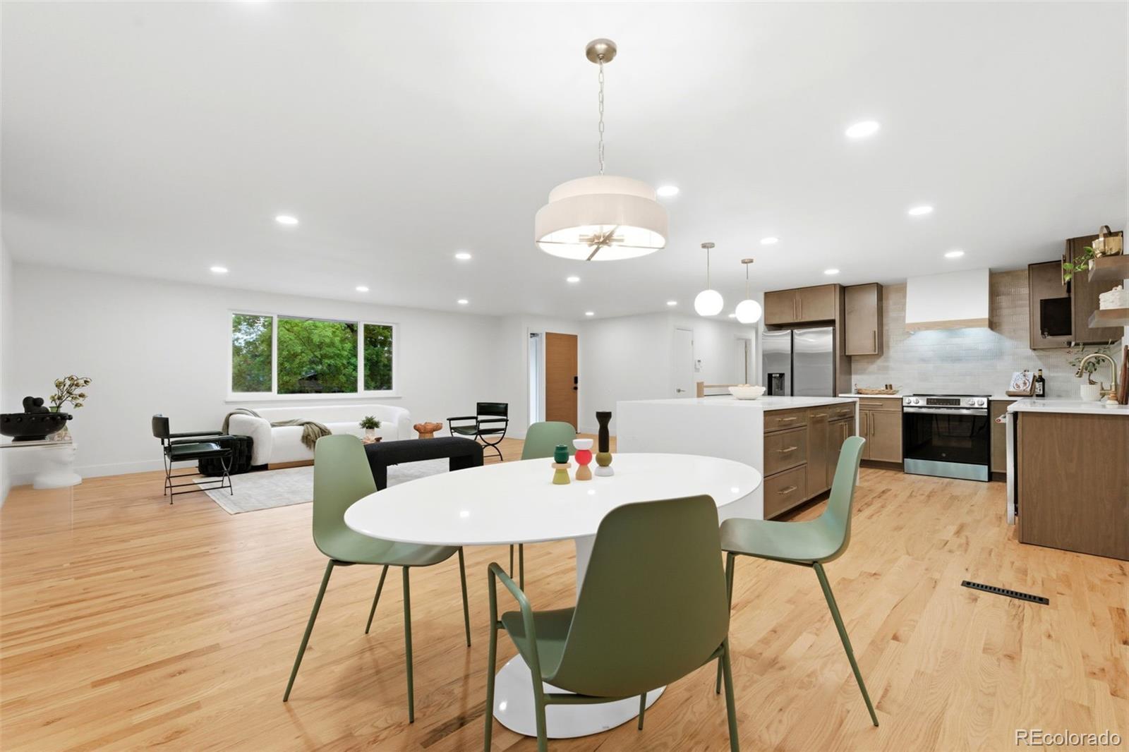 6017 Xenon Street Arvada CO 80004